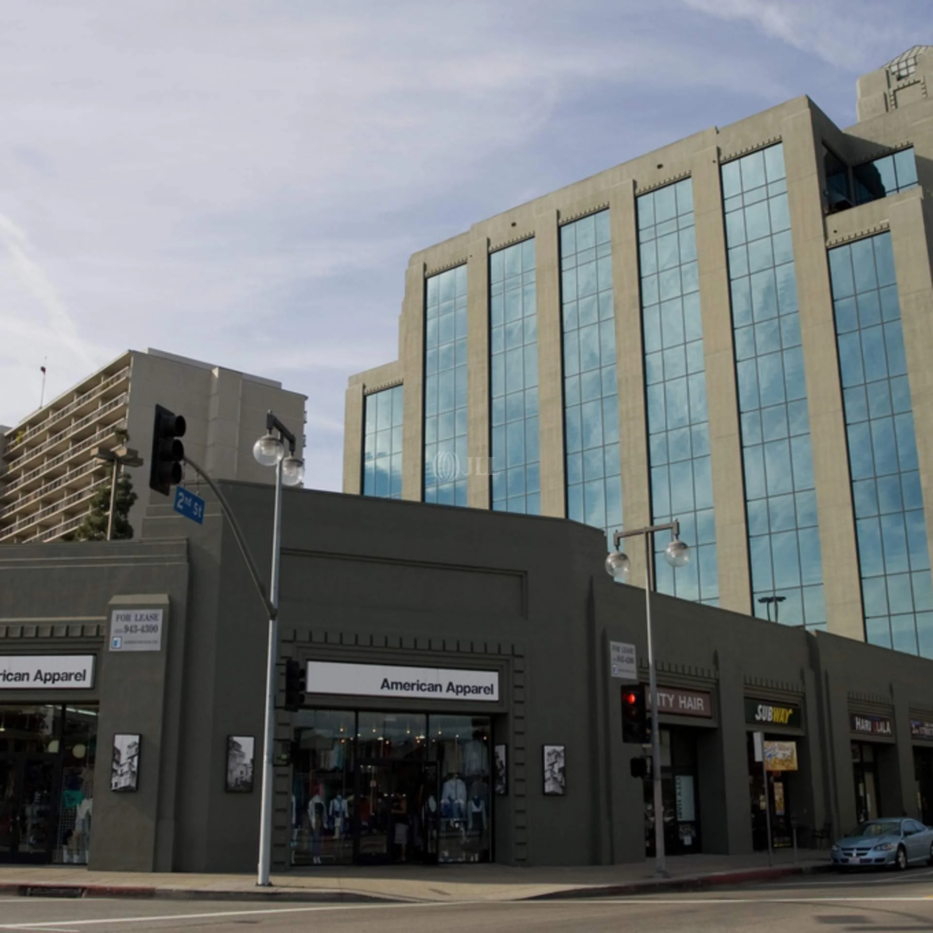 Brunswig Square - photo 3 - Los Angeles, CA