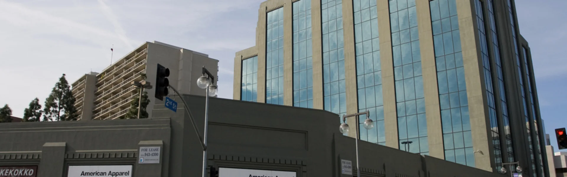 Brunswig Square - photo 4 - Los Angeles, CA
