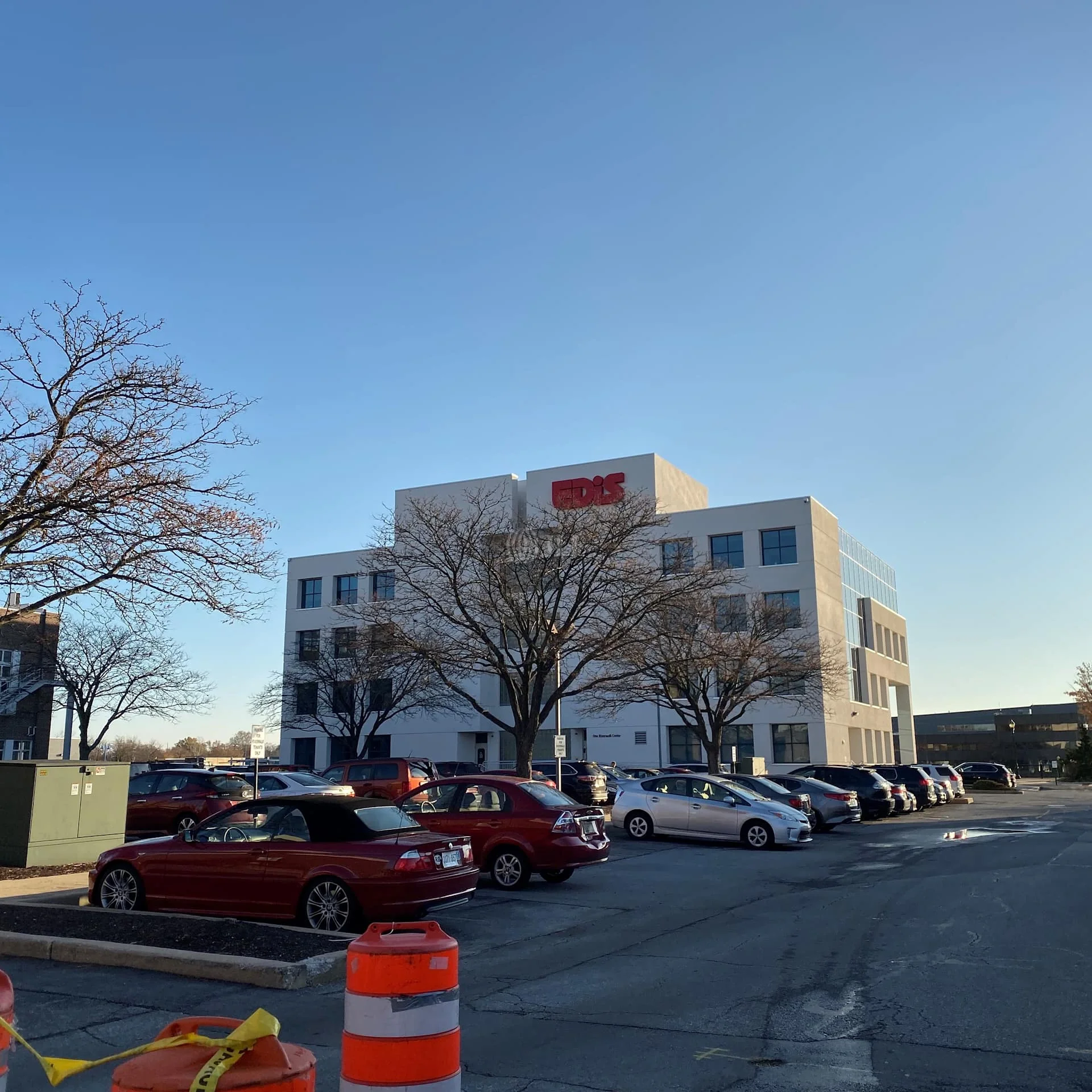 1 Riverwalk Center — Lease in Wilmington, DE, photo 5 of 8