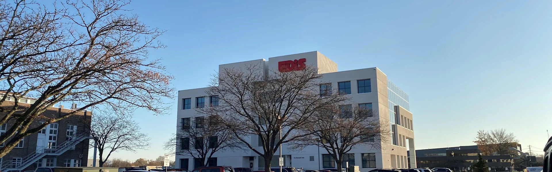 1 Riverwalk Center — Lease in Wilmington, DE, photo 6 of 8
