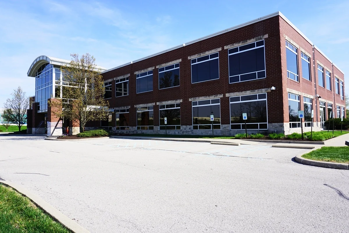 Hamilton Crossing V — Lease in Carmel, IN, photo 2 of 7