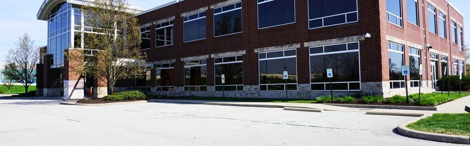 Hamilton Crossing V — Lease in Carmel, IN, photo 5 of 7