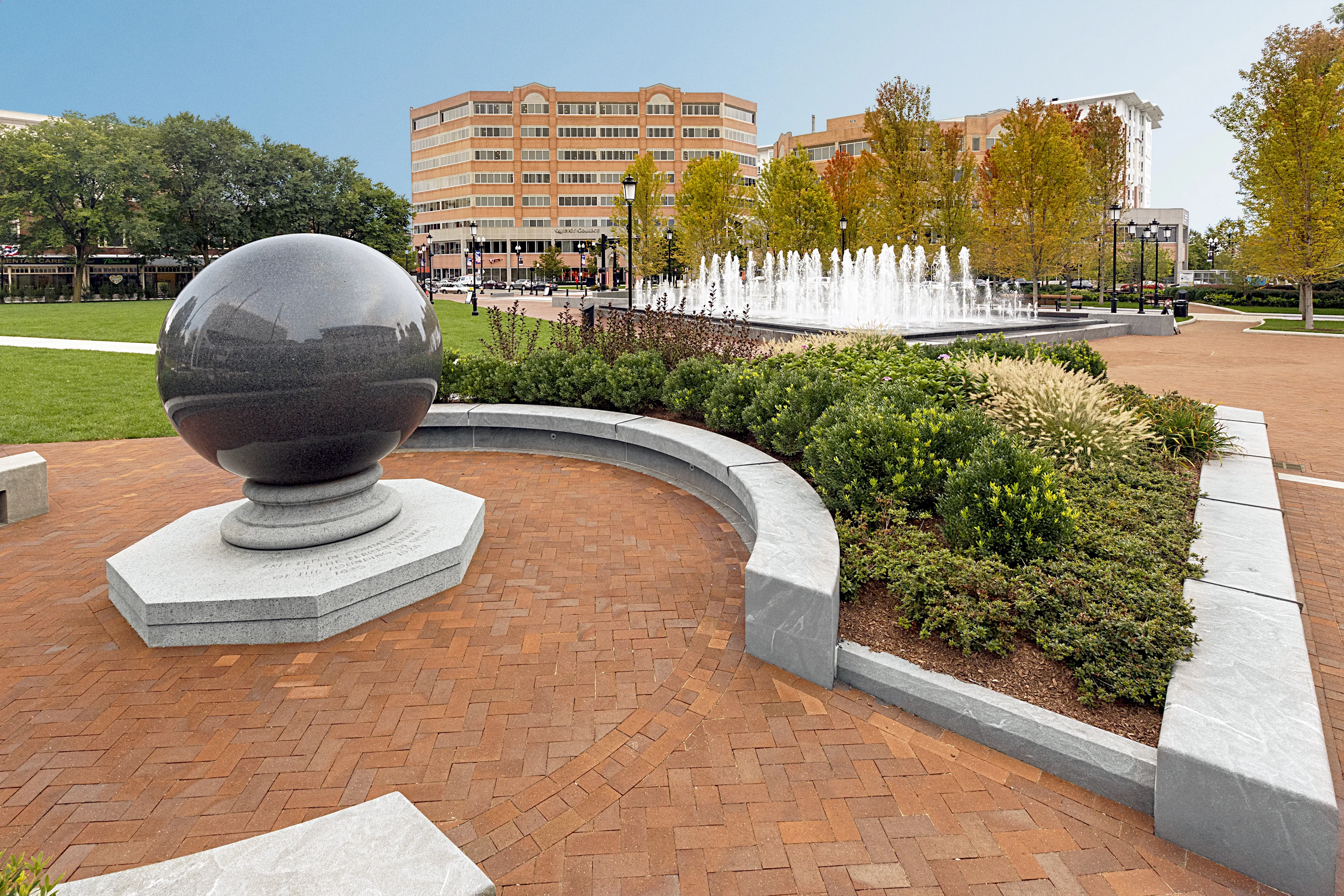 President's Place North — Lease in Quincy, MA, photo 4 of 8