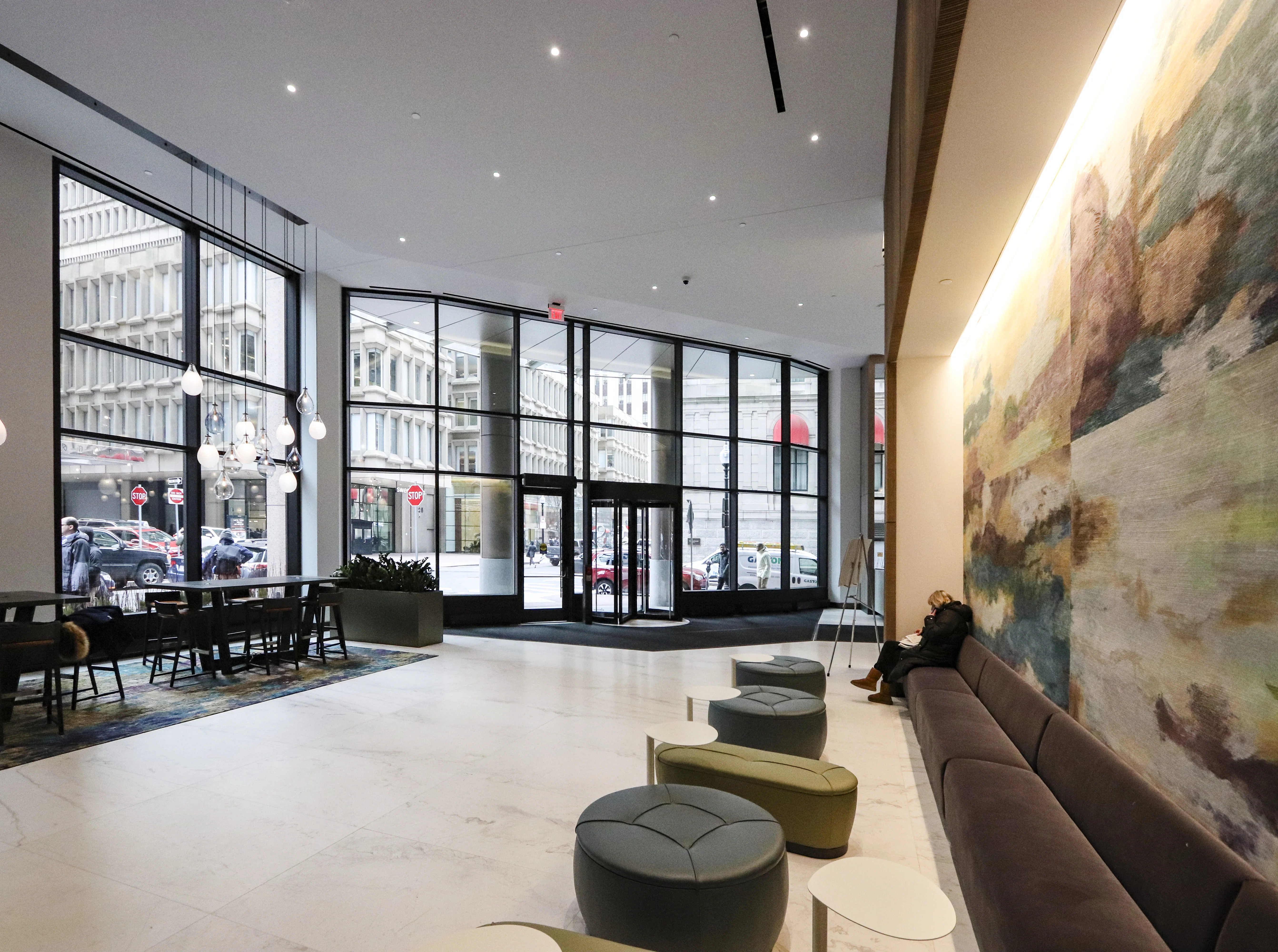 260 Franklin - photo 3 - Boston, MA