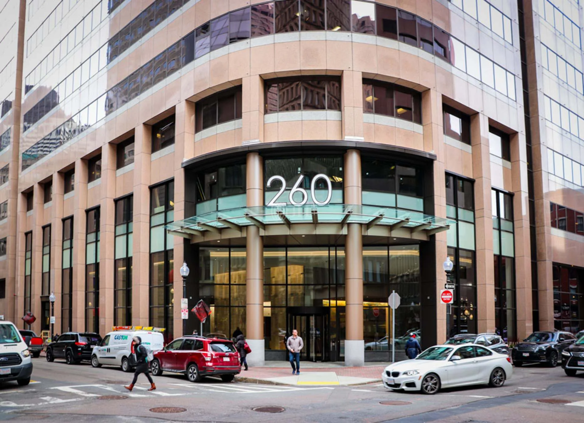 260 Franklin - photo 7 - Boston, MA