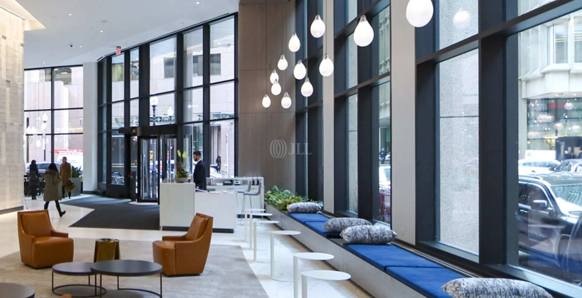 260 Franklin - photo 17 - Boston, MA