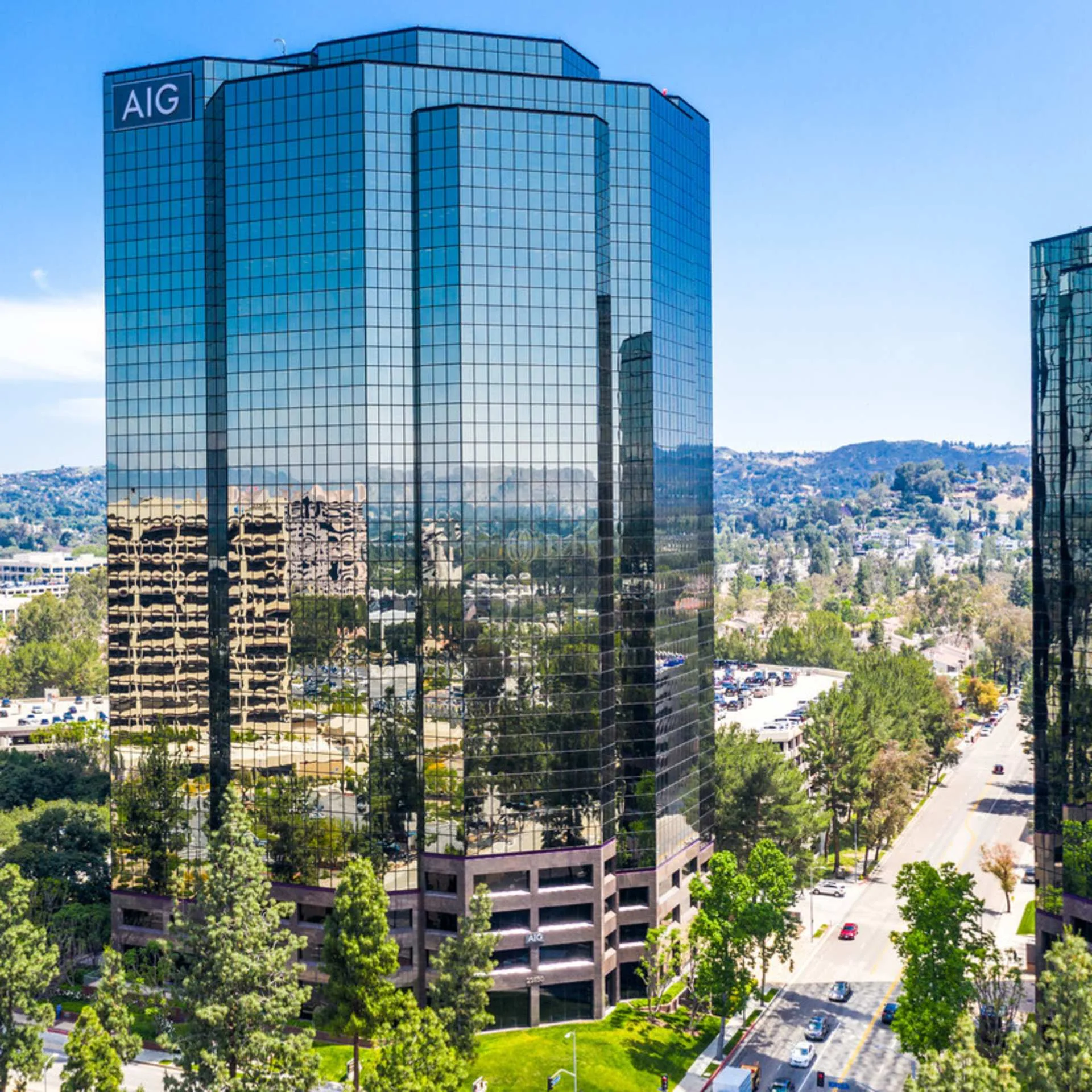 Warner Center Tower 3 - photo 3 - Woodland Hills, CA