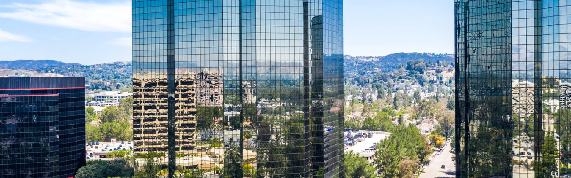 Warner Center Tower 3 - photo 4 - Woodland Hills, CA