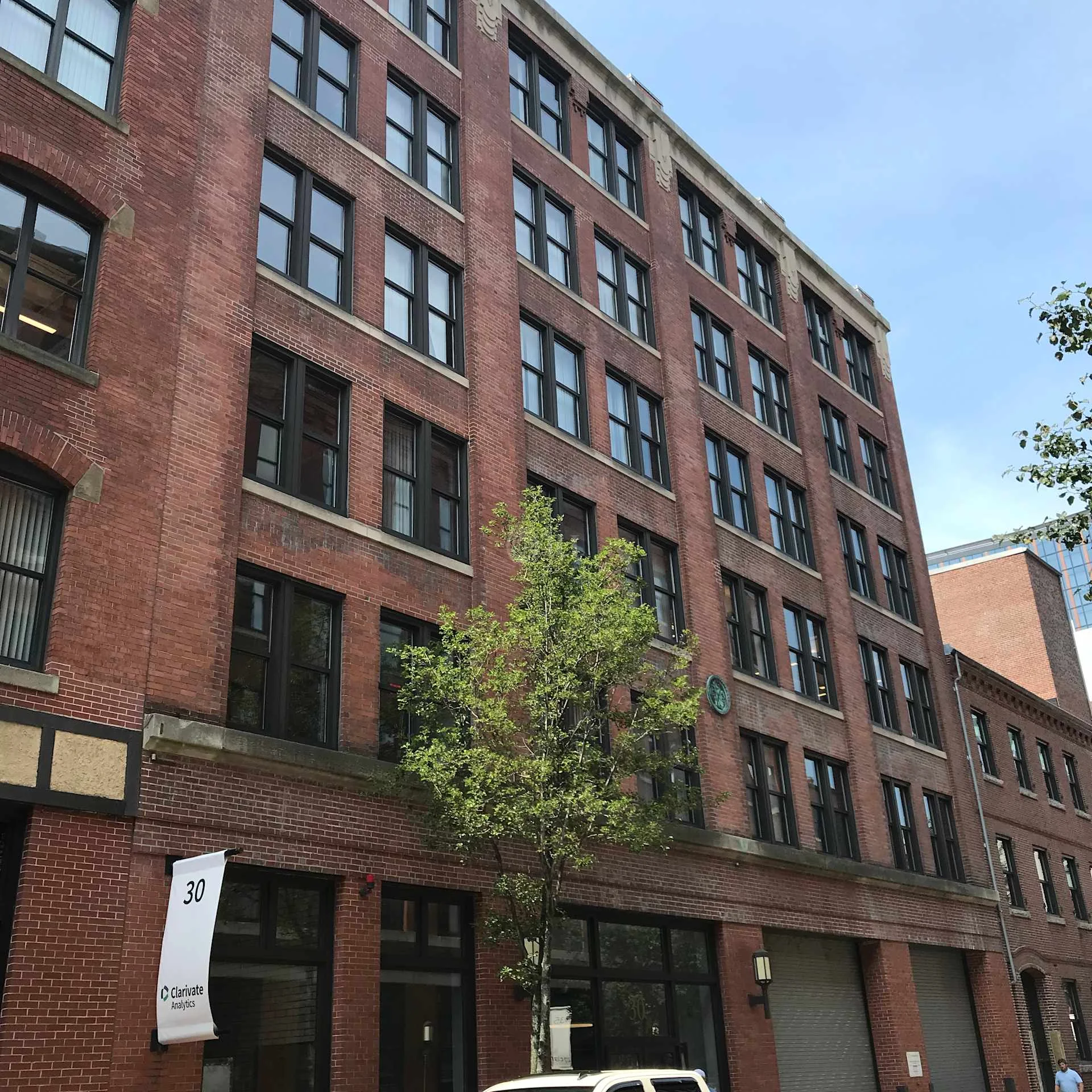 30 Thomson - photo 3 - Boston, MA