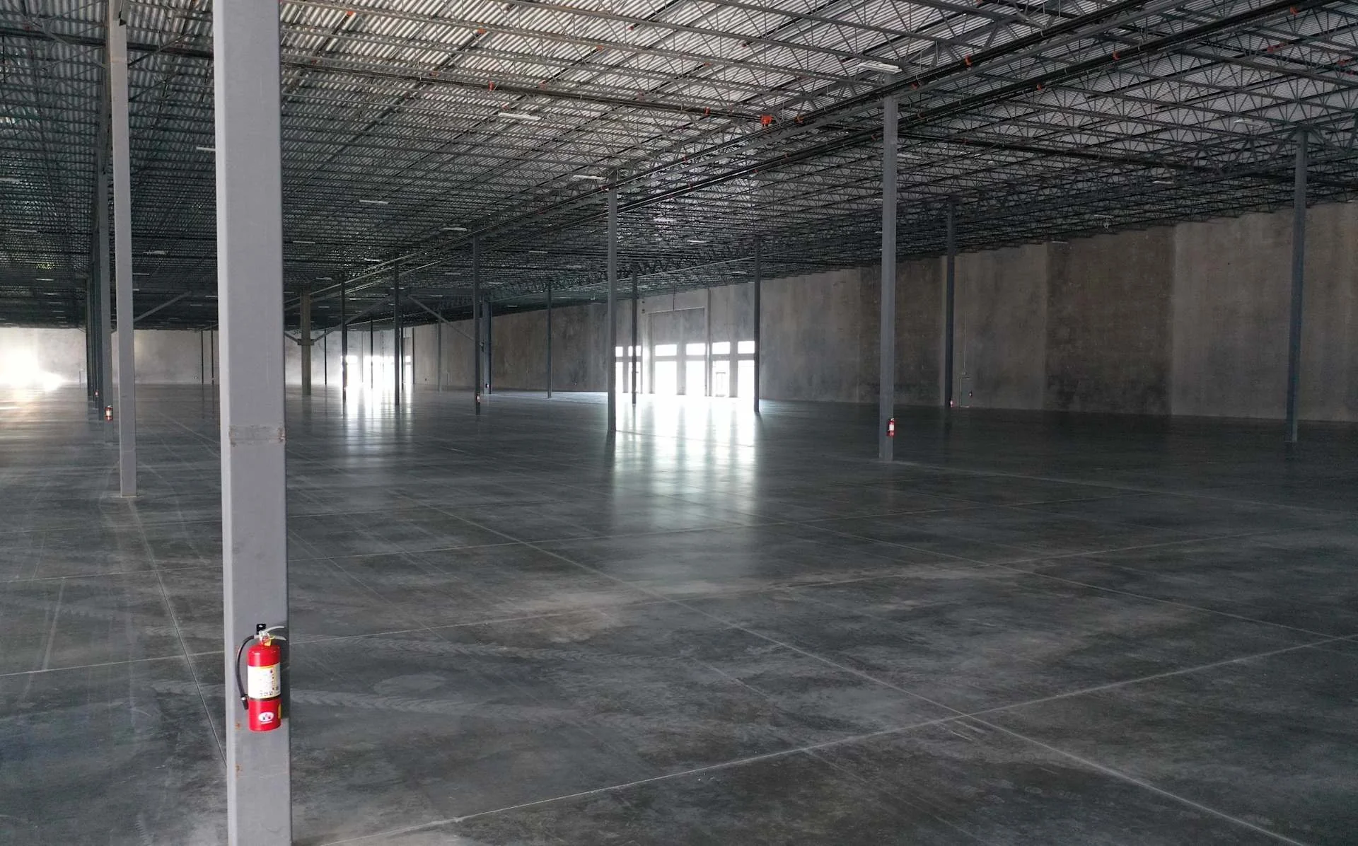 Hamilton Logistics Center - Building 200 — Lease in Lakeland, FL, photo 3 of 6