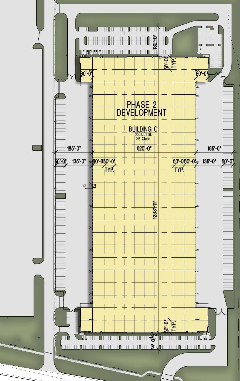 NorthLink Building C