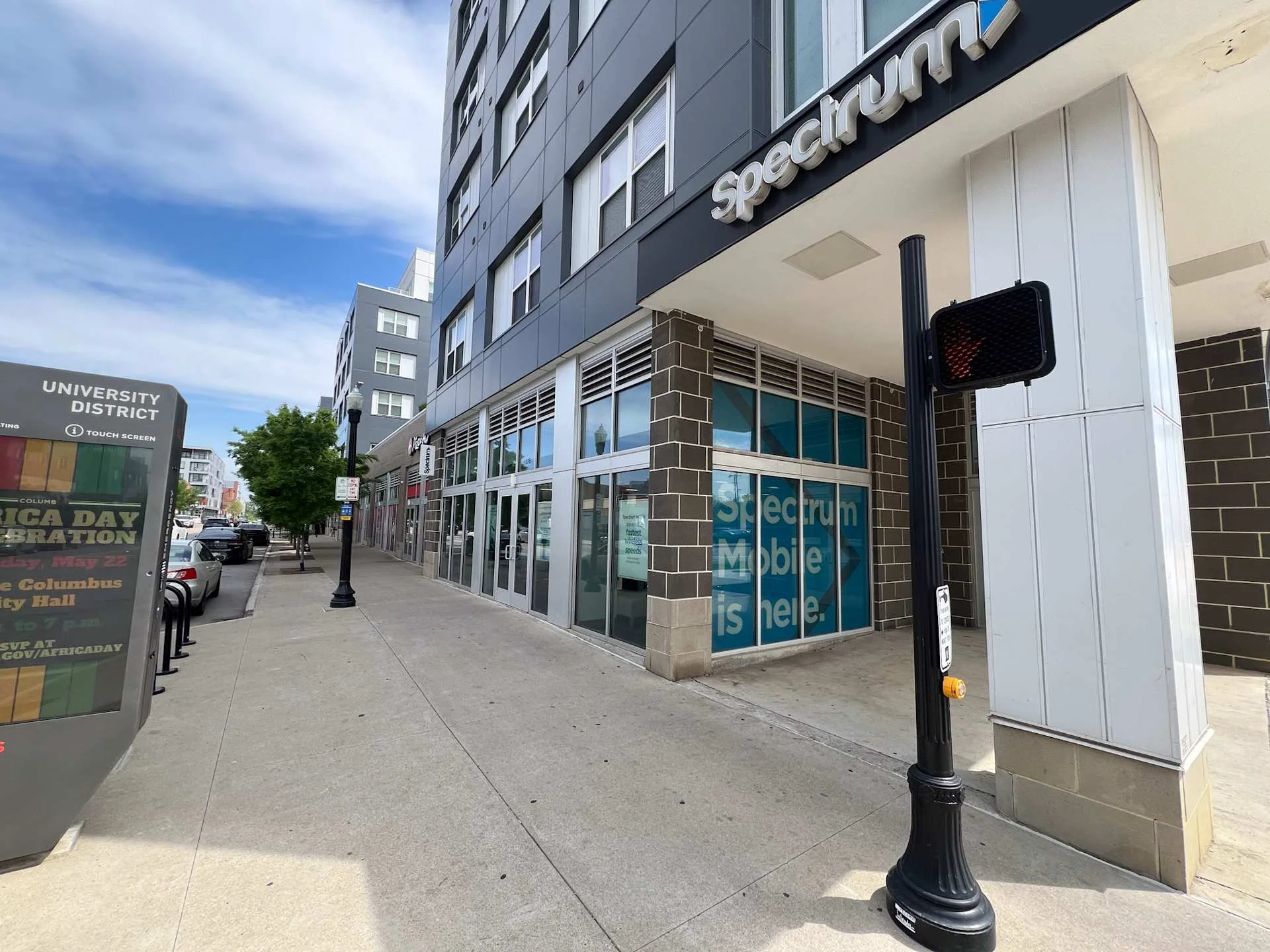 Uncommon Columbus — Lease in Columbus, OH, photo 2 of 8
