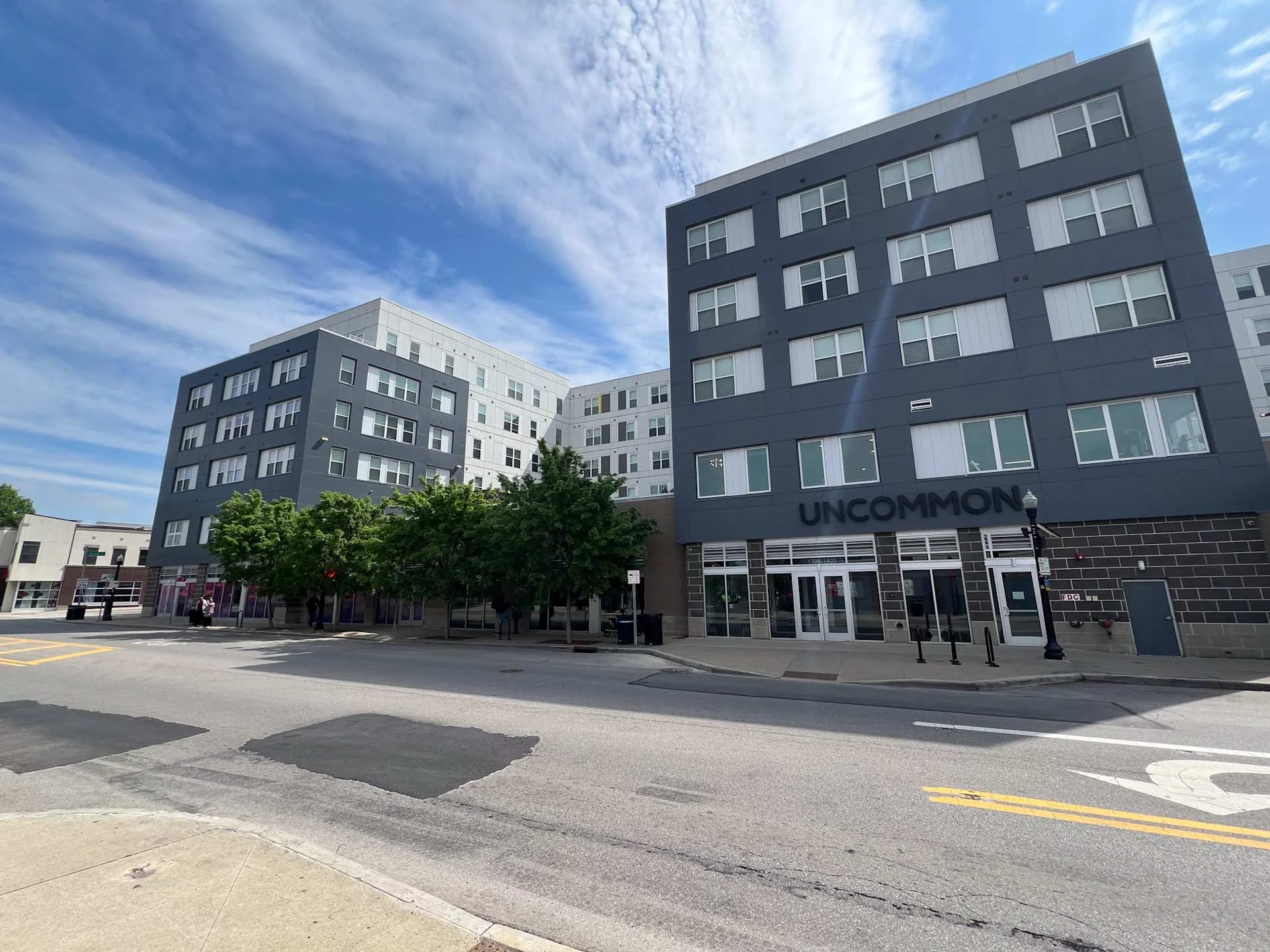 Uncommon Columbus — Lease in Columbus, OH, photo 4 of 8
