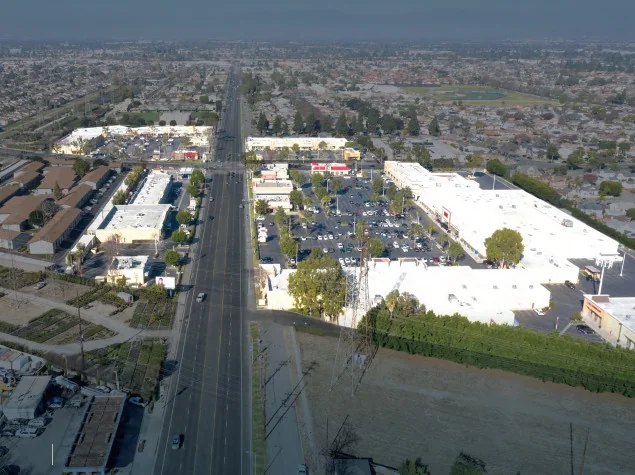Lakewood Marketplace
