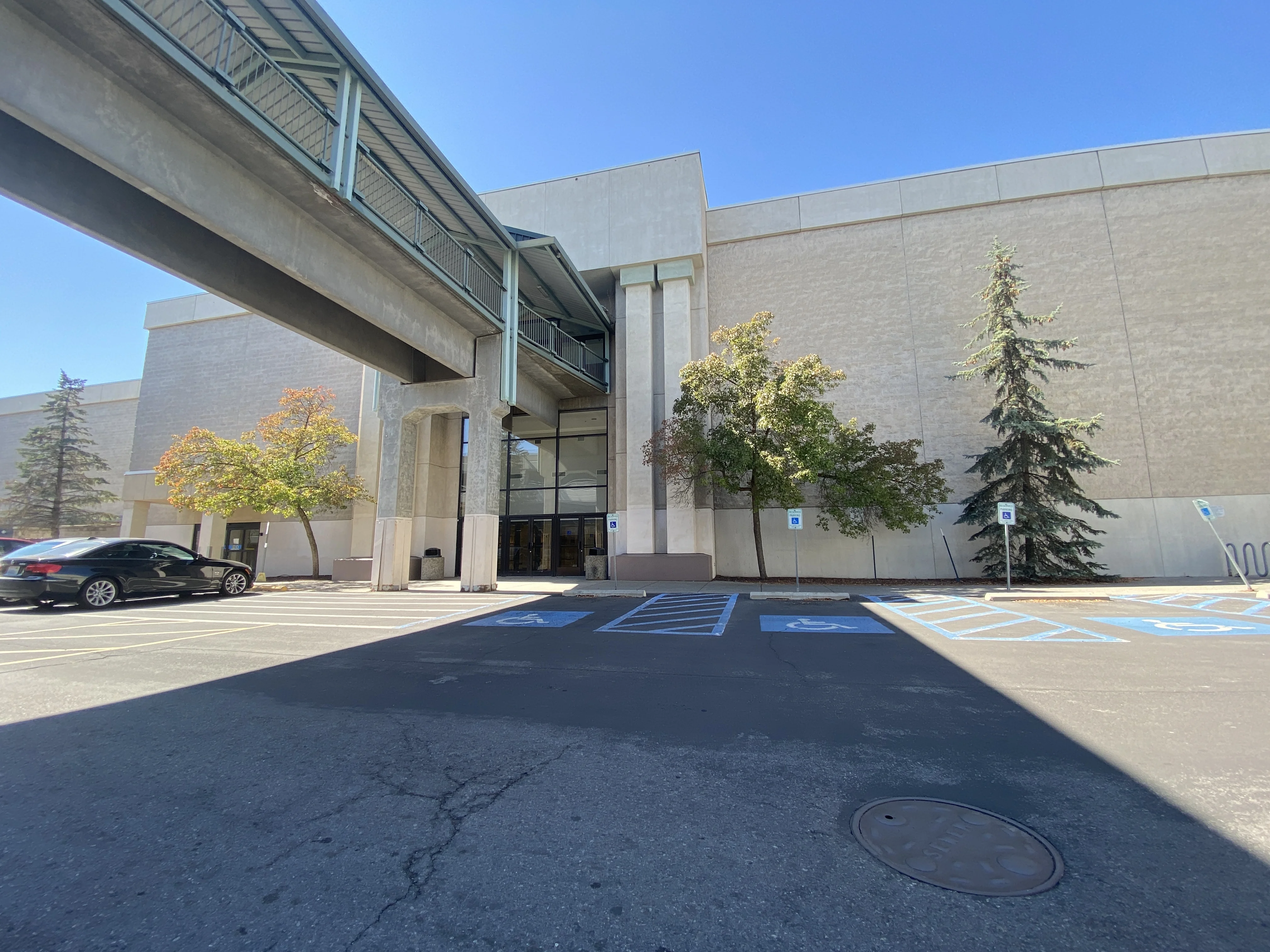 Spokane Sears — Lease in Spokane, WA, photo 2 of 8