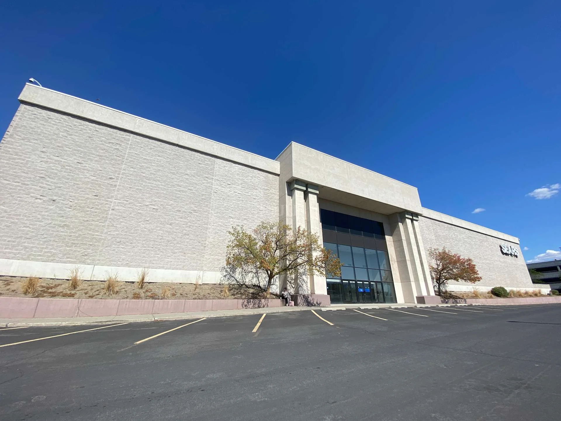 Spokane Sears — Lease in Spokane, WA, photo 5 of 8