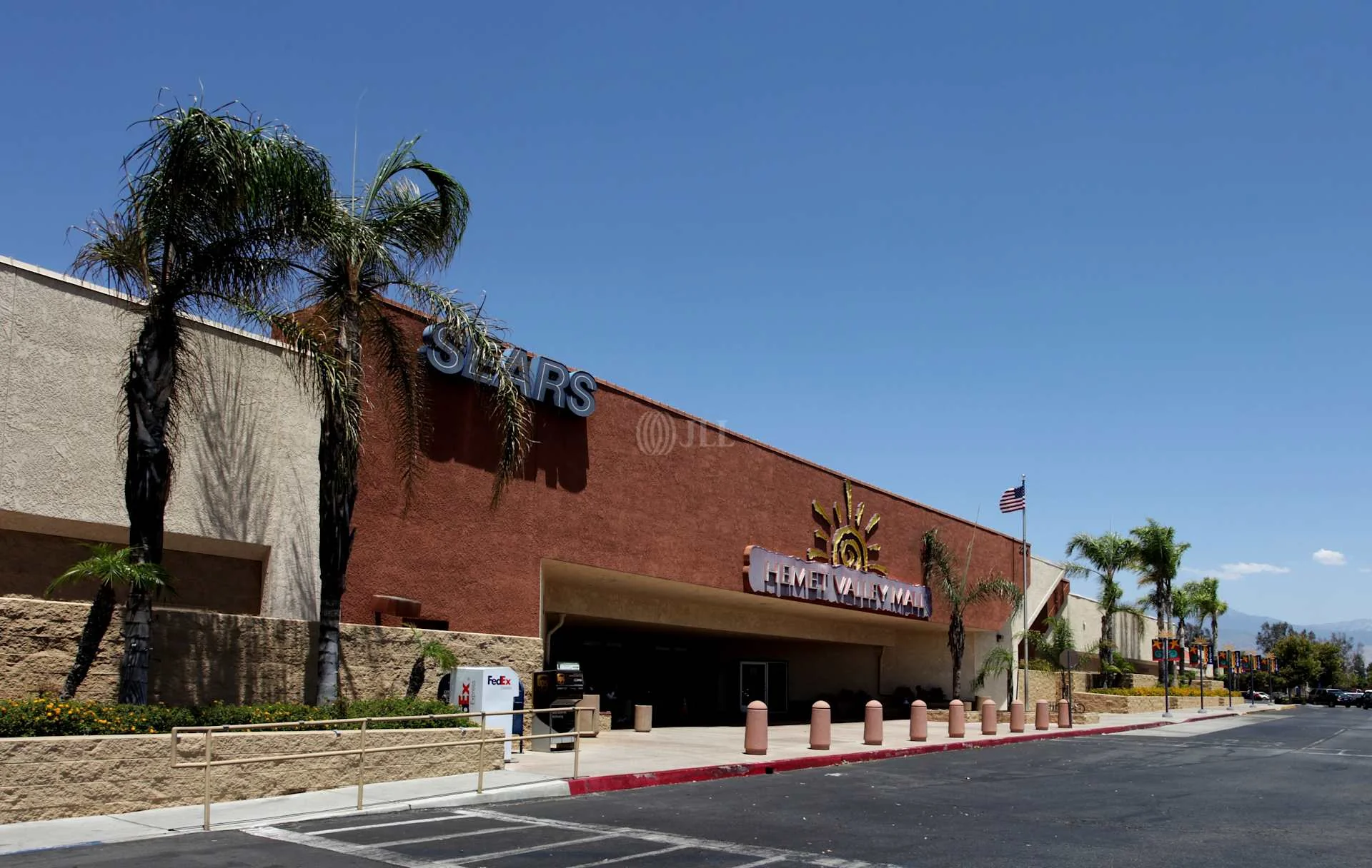 Hemet Valley Mall - Sears — Lease in Hemet, CA, photo 7 of 8