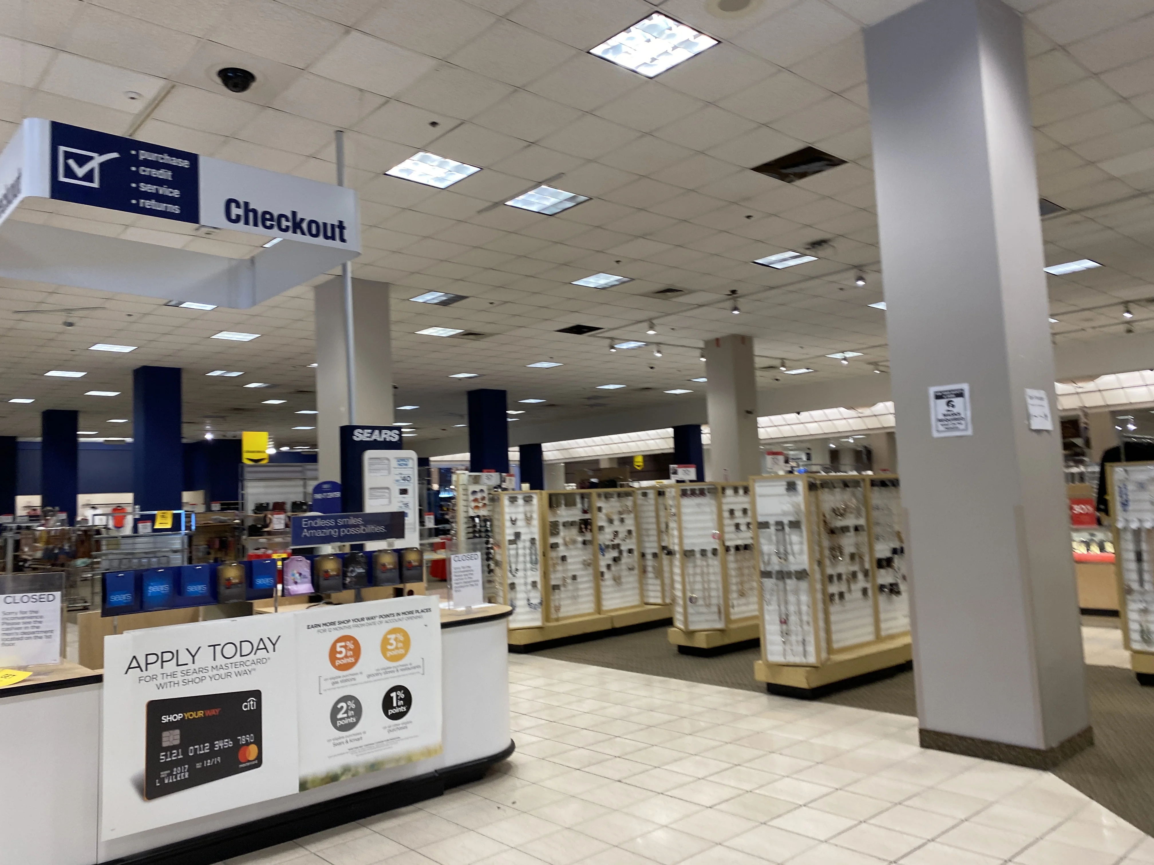 Southcenter Sears — Lease in Tukwila, WA, photo 3 of 8