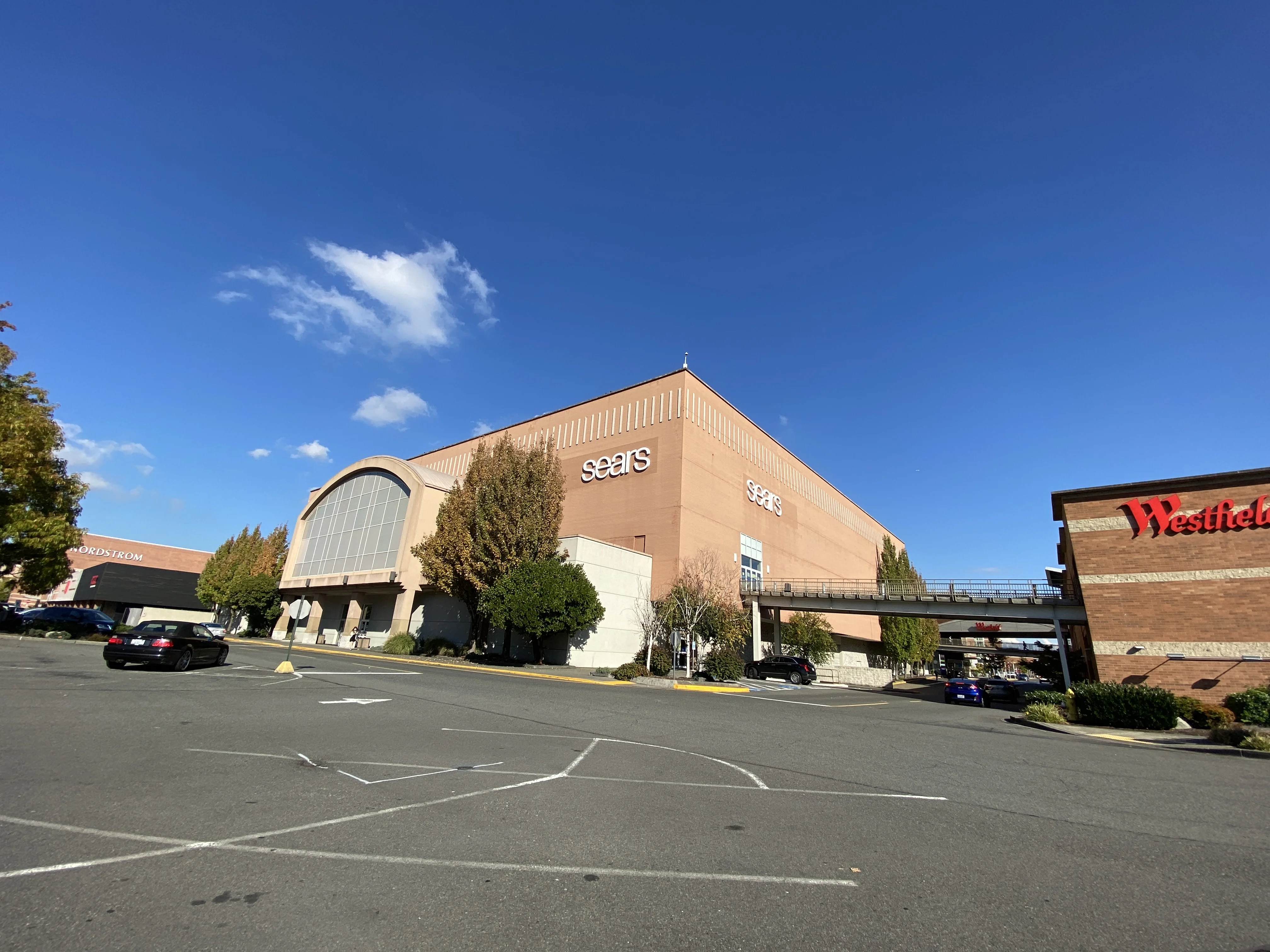 Southcenter Sears — Lease in Tukwila, WA, photo 7 of 8