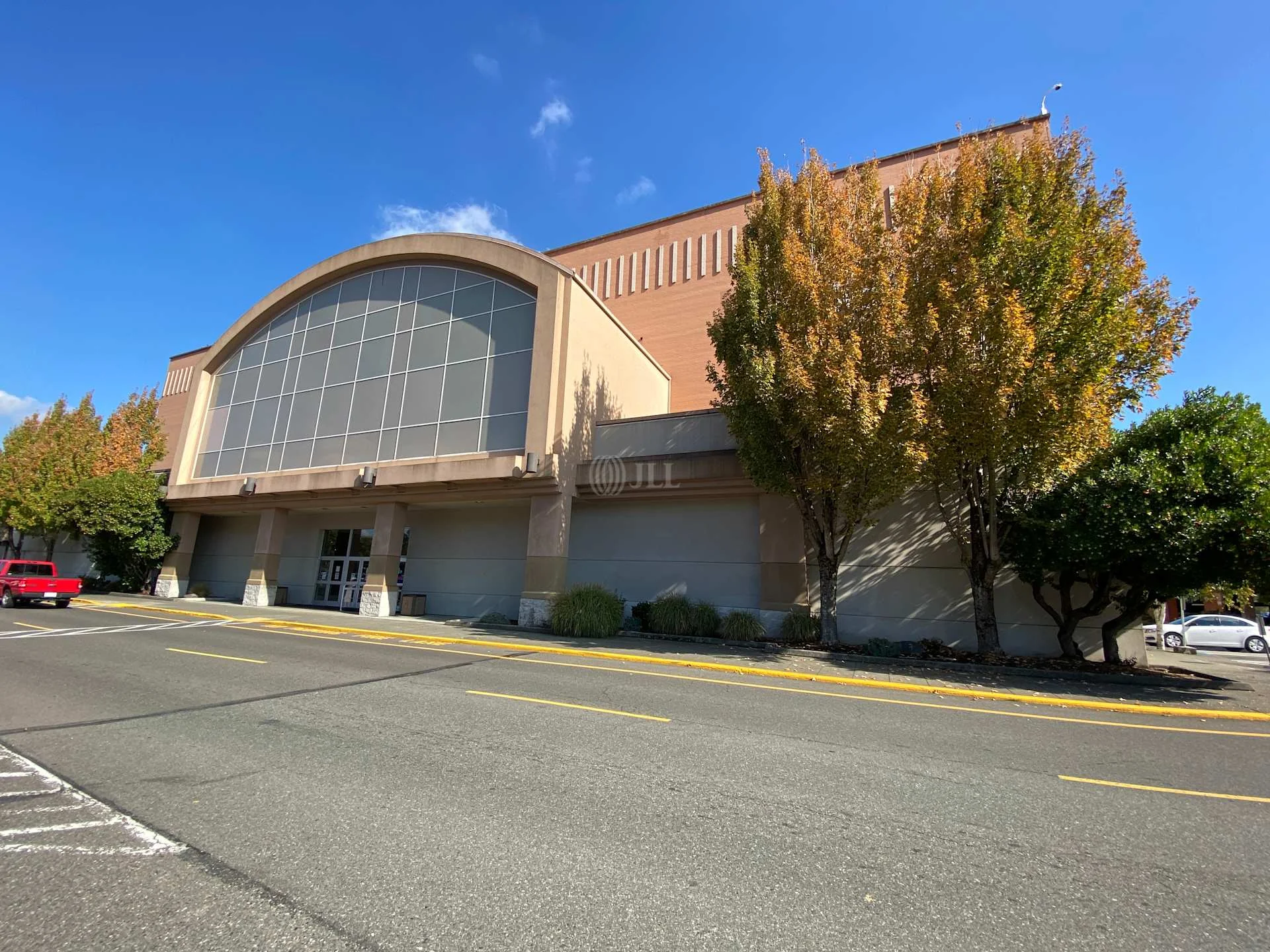 Southcenter Sears — Lease in Tukwila, WA, photo 8 of 8