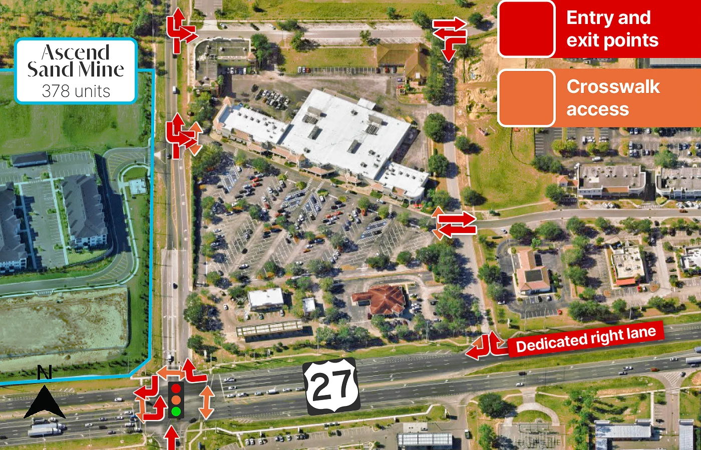 Berry Town Center — Lease in Davenport, FL, photo 6 of 6