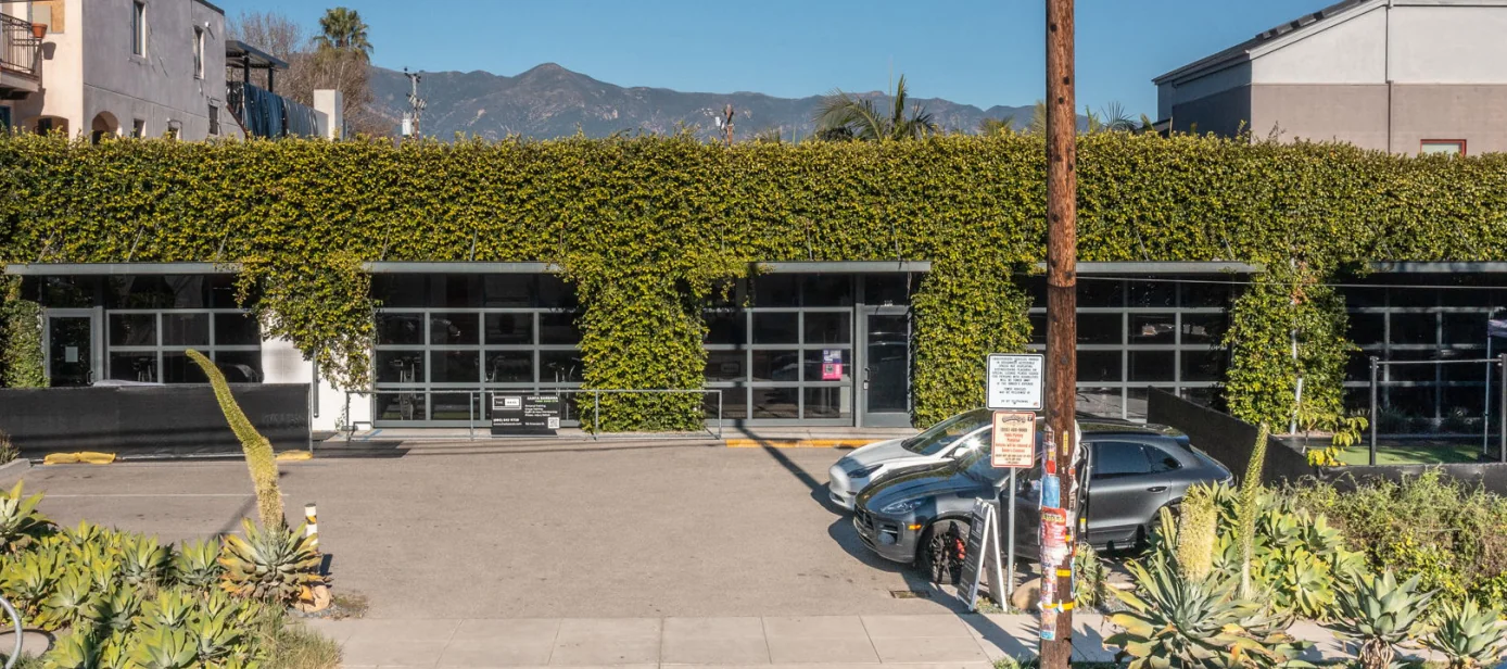 116 Anacapa St — Lease in Santa Barbara, CA, photo 1 of 3