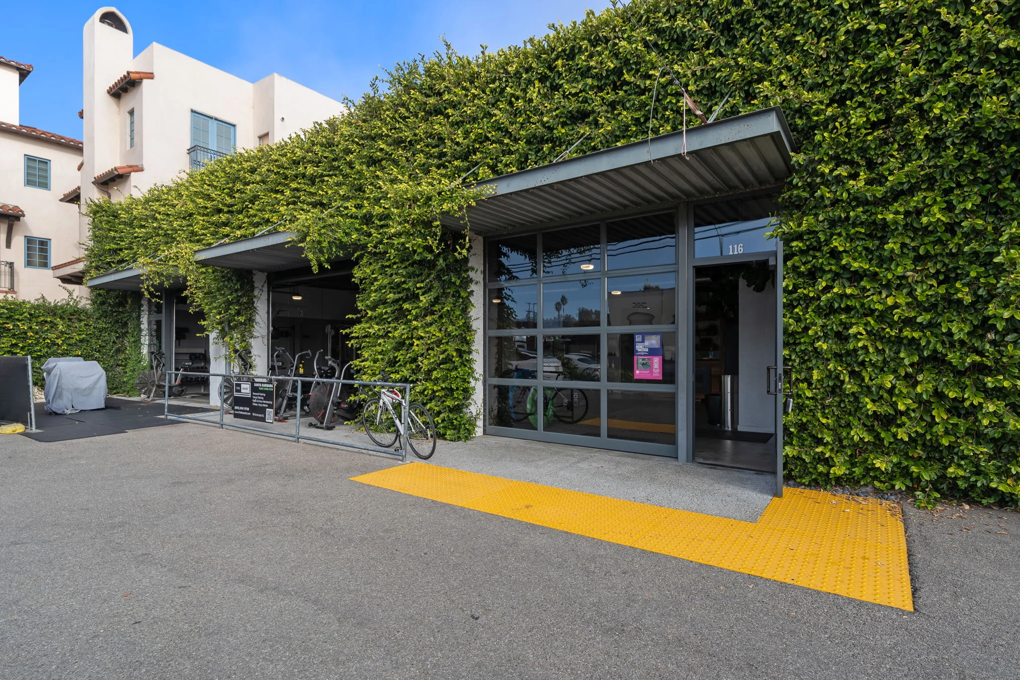 116 Anacapa St — Lease in Santa Barbara, CA, photo 3 of 3