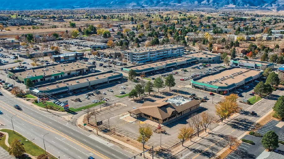 Westgate Center 3225-3265 Wadsworth Blvd — Lease in Lakewood, CO, photo 1 of 2