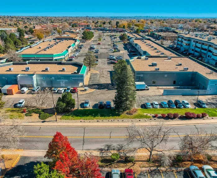 Westgate Center 3225-3265 Wadsworth Blvd — Lease in Lakewood, CO, photo 2 of 2