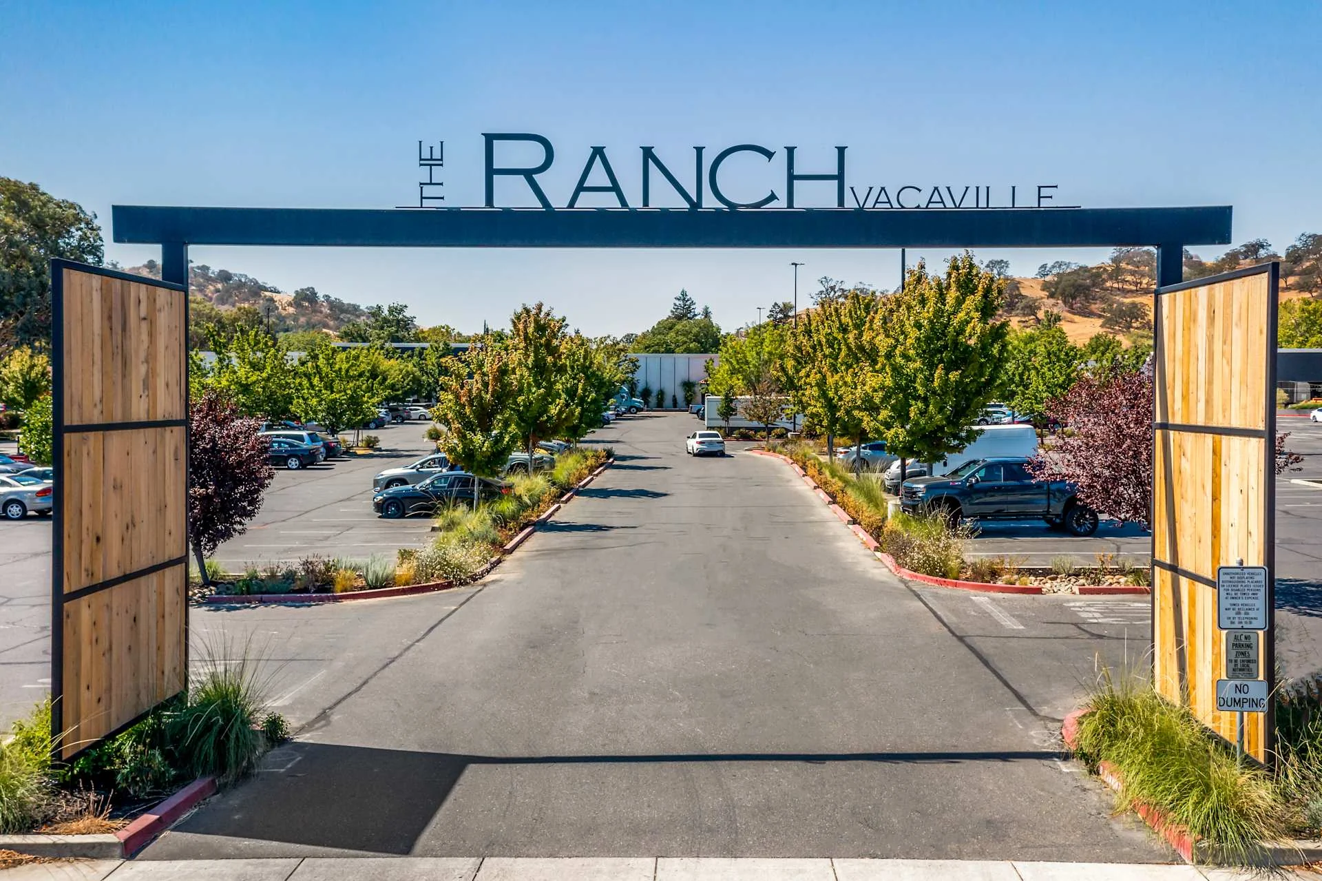 The Ranch — Lease in Vacaville, CA, photo 1 of 2