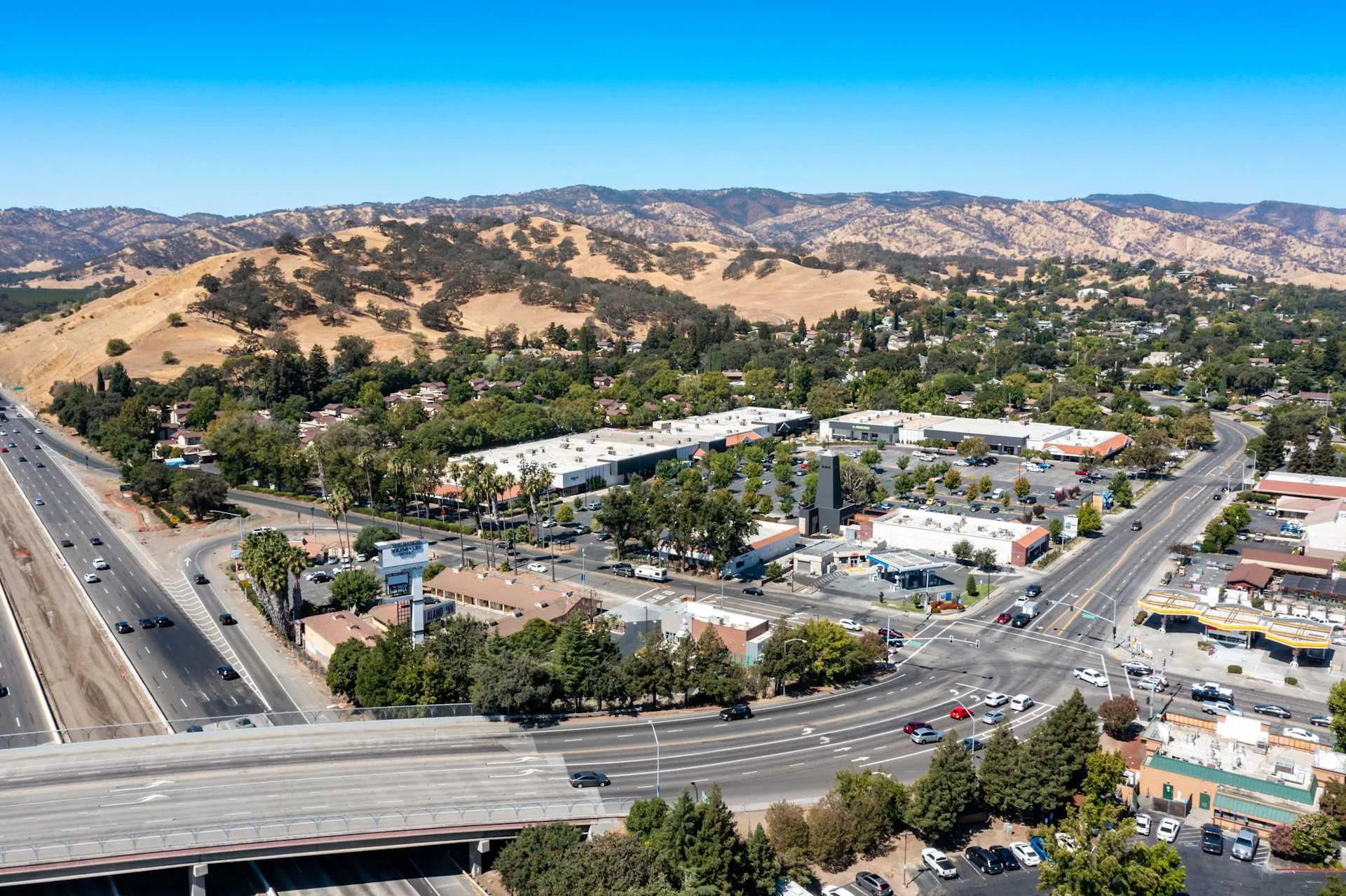 The Ranch — Lease in Vacaville, CA, photo 2 of 2