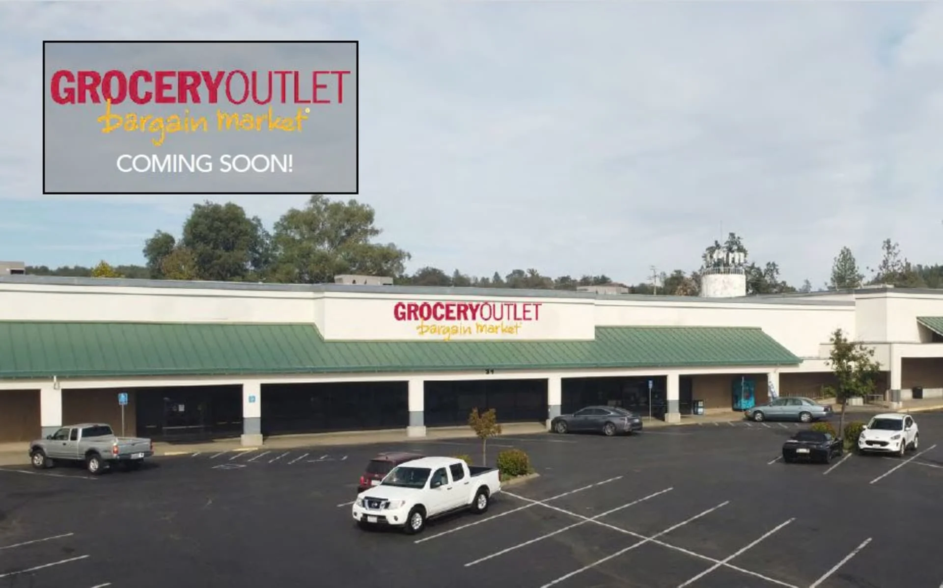 County Faire — Lease in Placerville, CA, photo 1 of 4