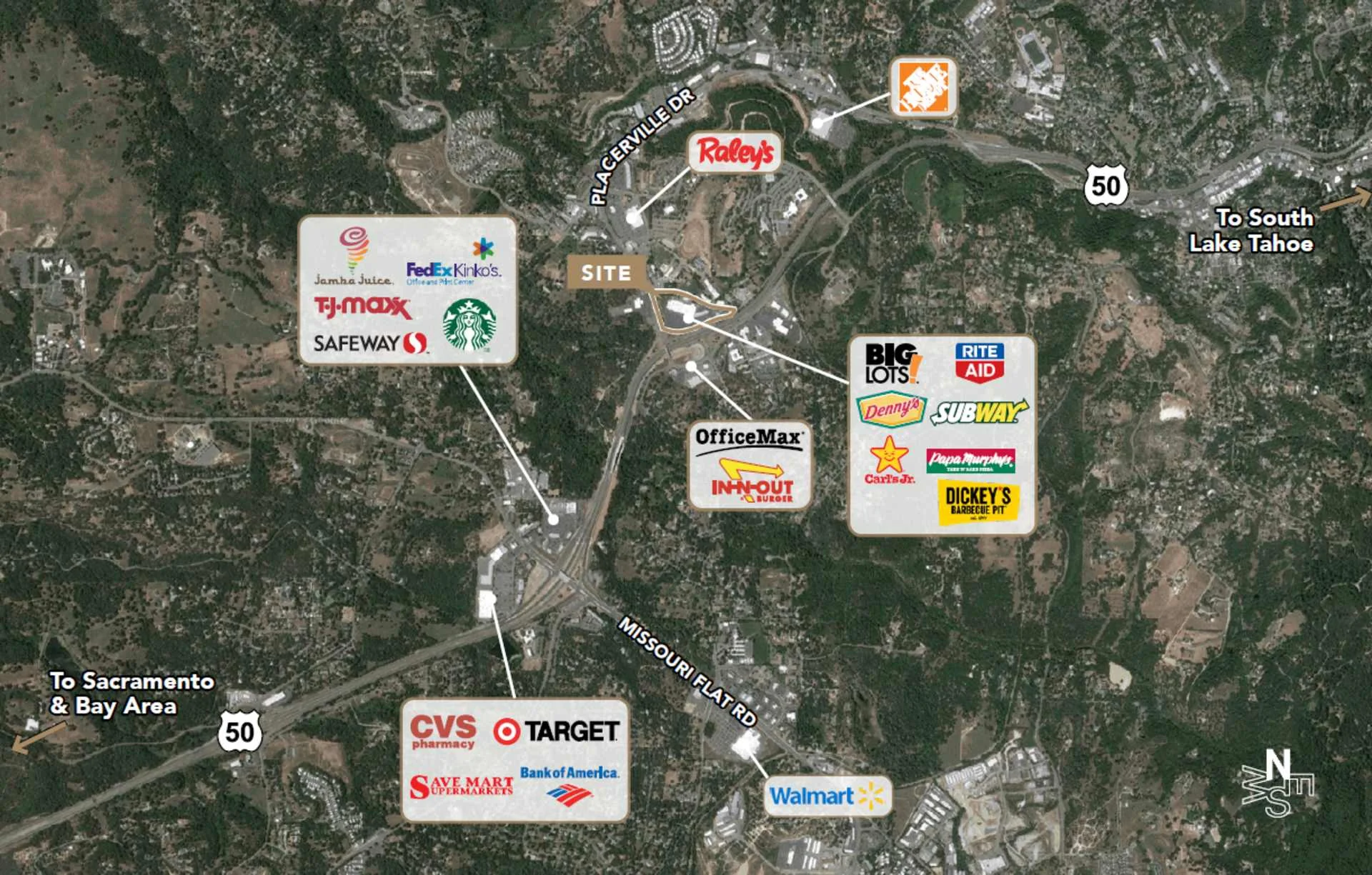 County Faire — Lease in Placerville, CA, photo 2 of 4