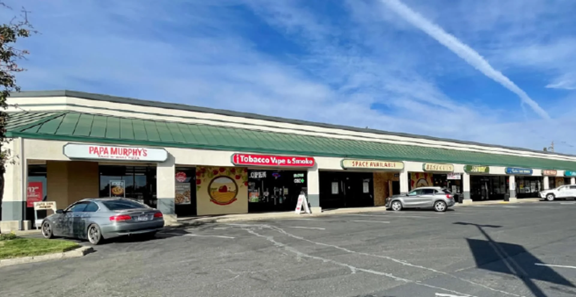 County Faire — Lease in Placerville, CA, photo 4 of 4