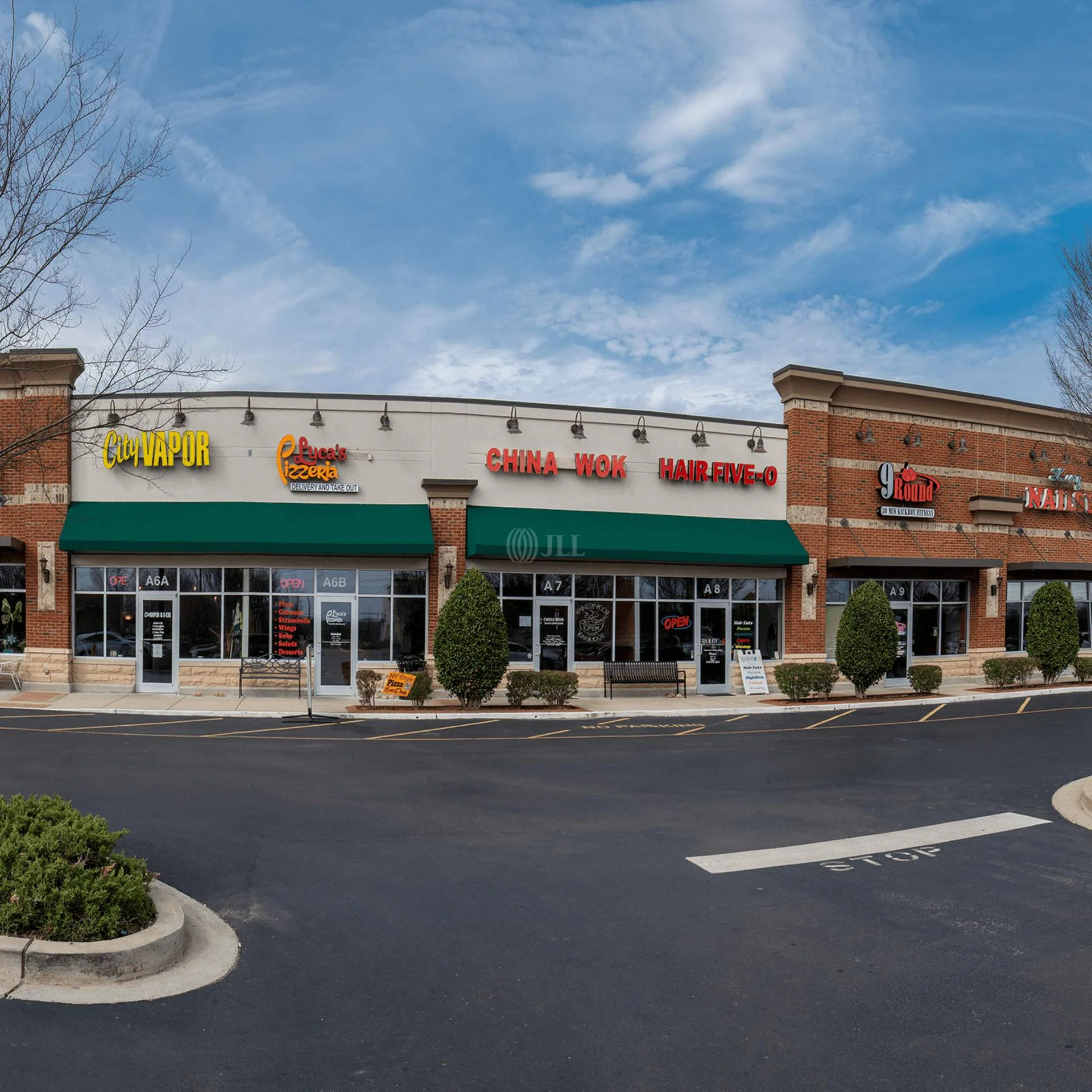 Market at Salem Cove — Lease in Murfreesboro, TN, photo 2 of 5