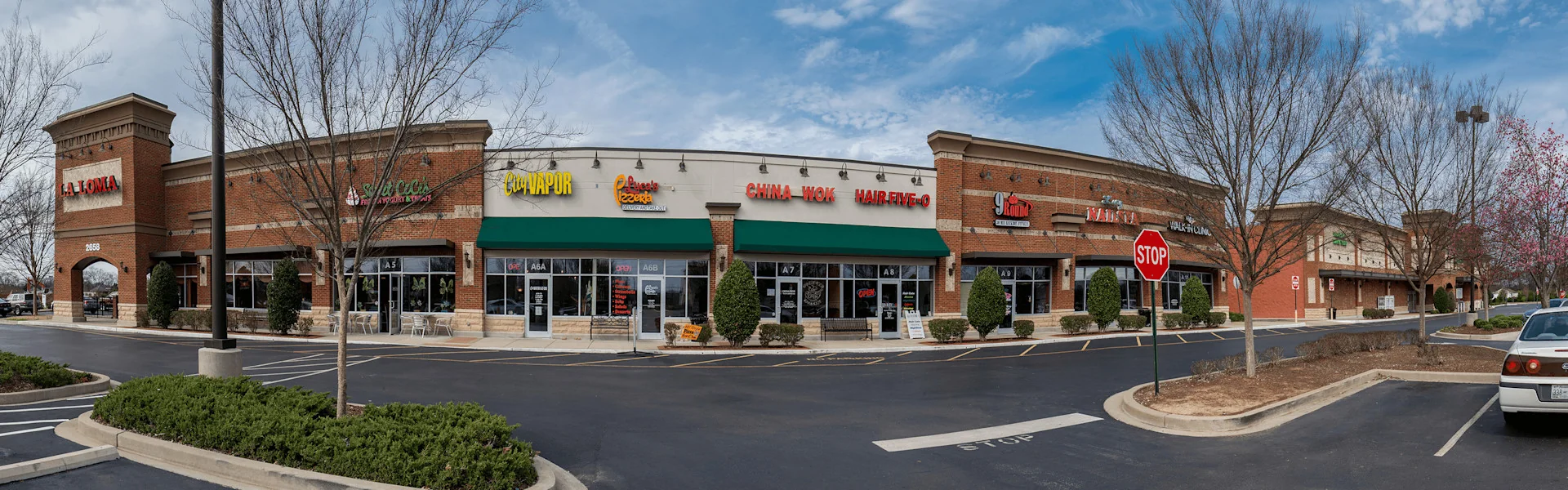 Market at Salem Cove — Lease in Murfreesboro, TN, photo 4 of 5