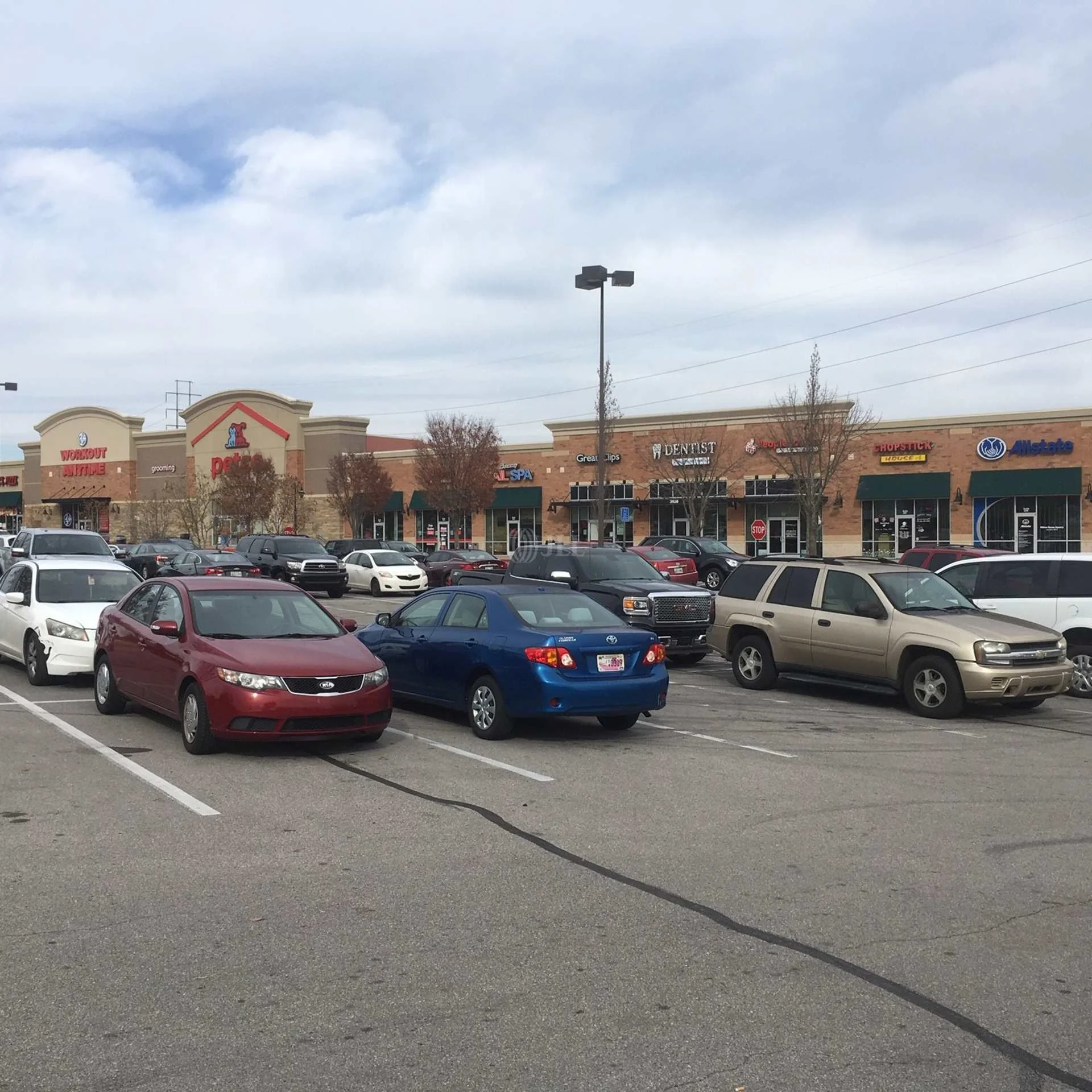 Mt View Marketplace - photo 3 - Antioch, TN