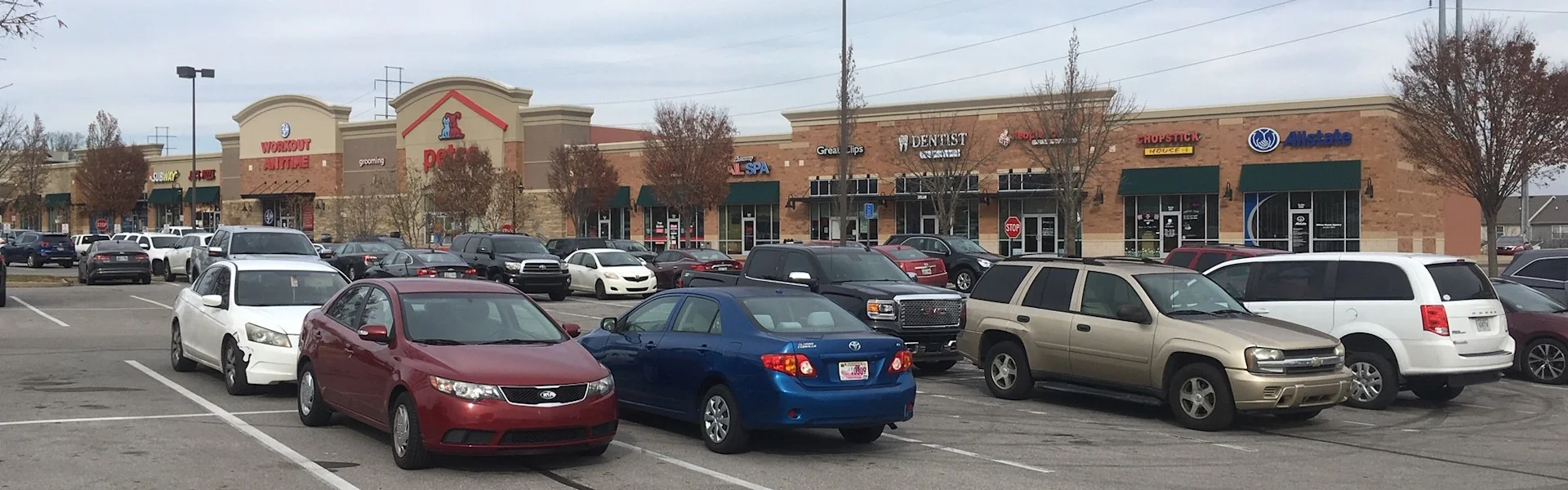 Mt View Marketplace - photo 4 - Antioch, TN