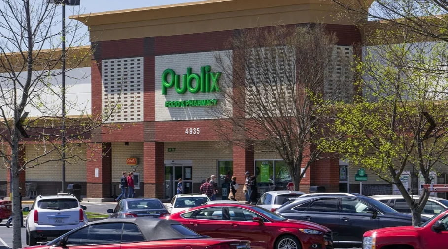 Spring Hill Plaza - retail in Spring Hill, TN