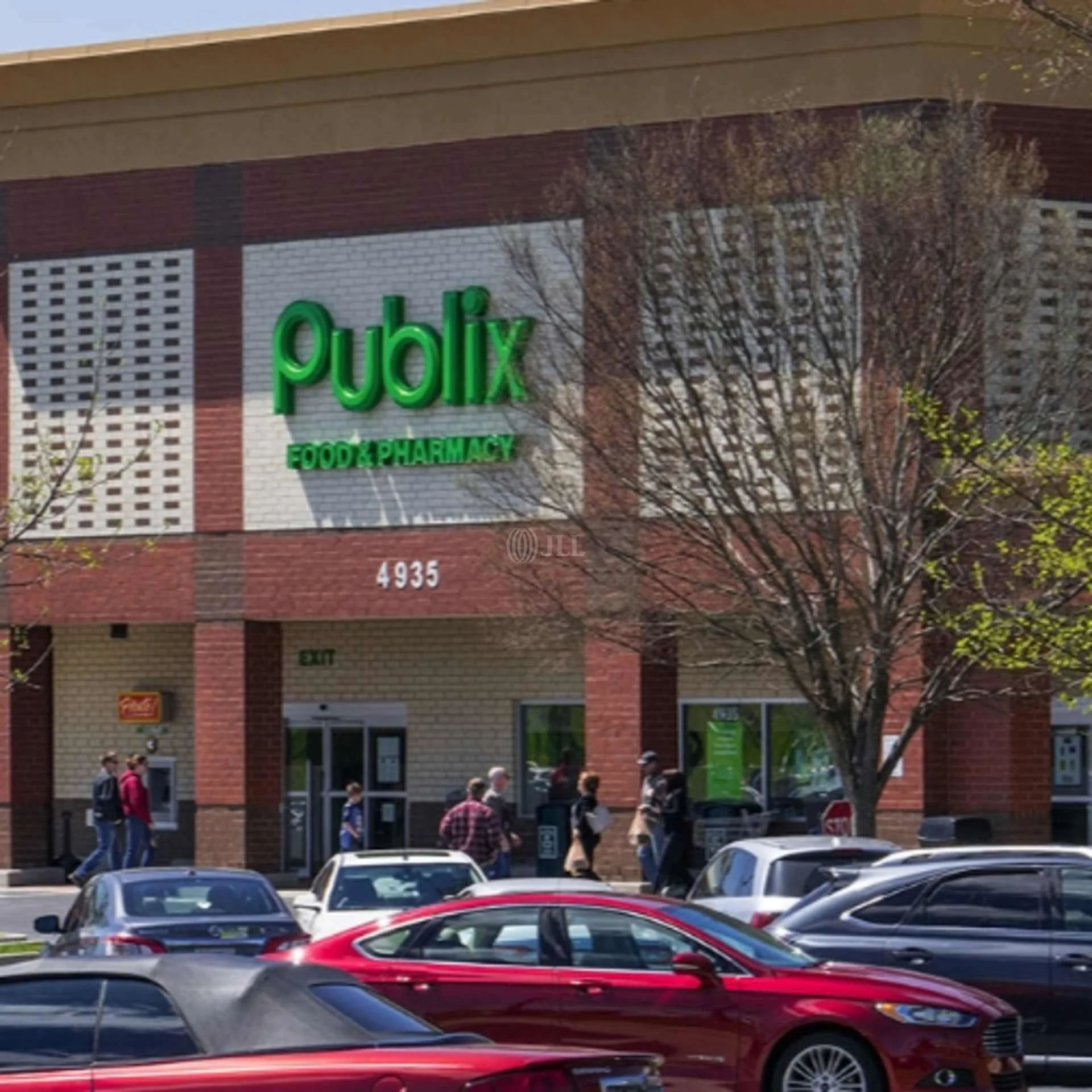 Spring Hill Plaza - photo 3 - Spring Hill, TN