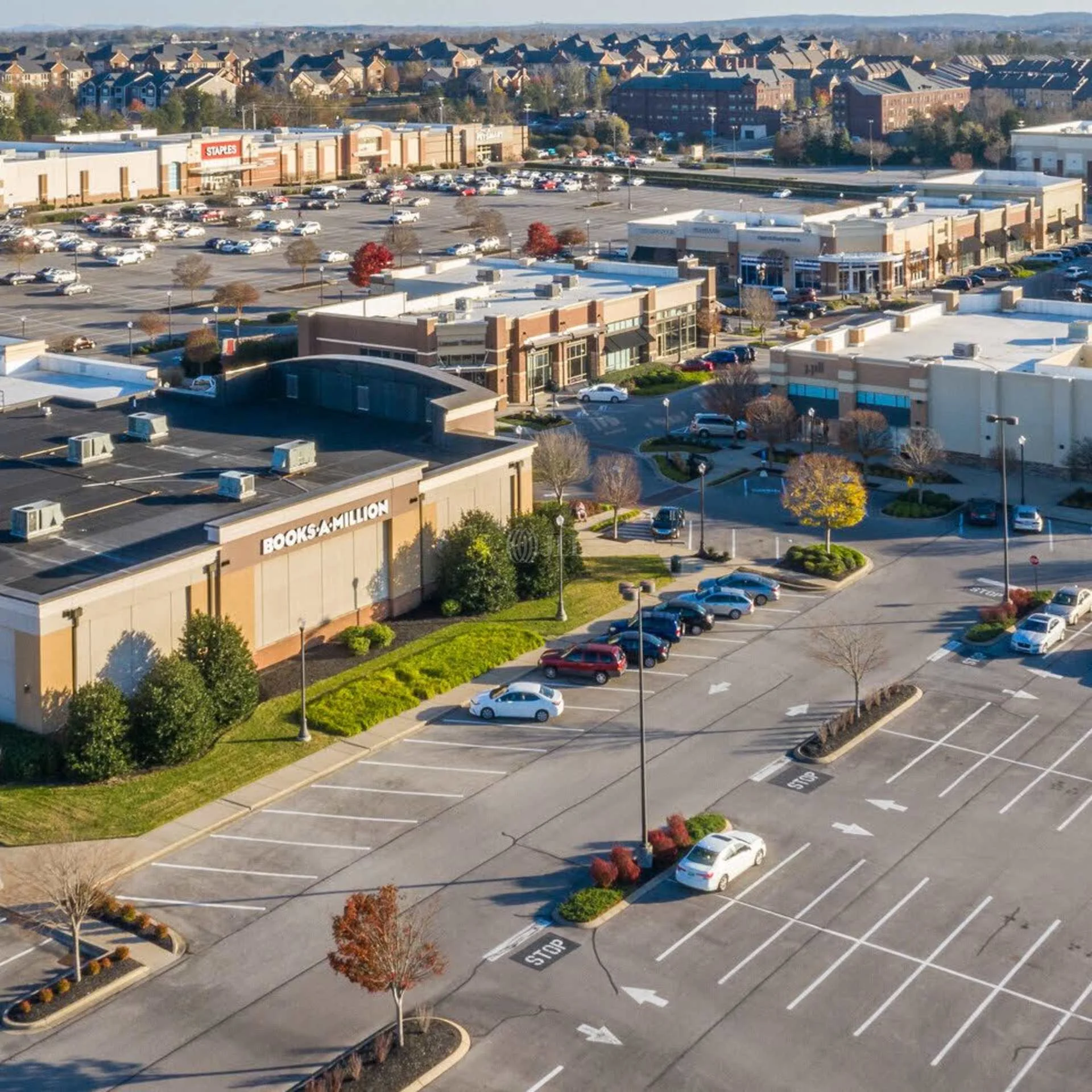 Providence Marketplace - photo 3 - Mount Juliet, TN
