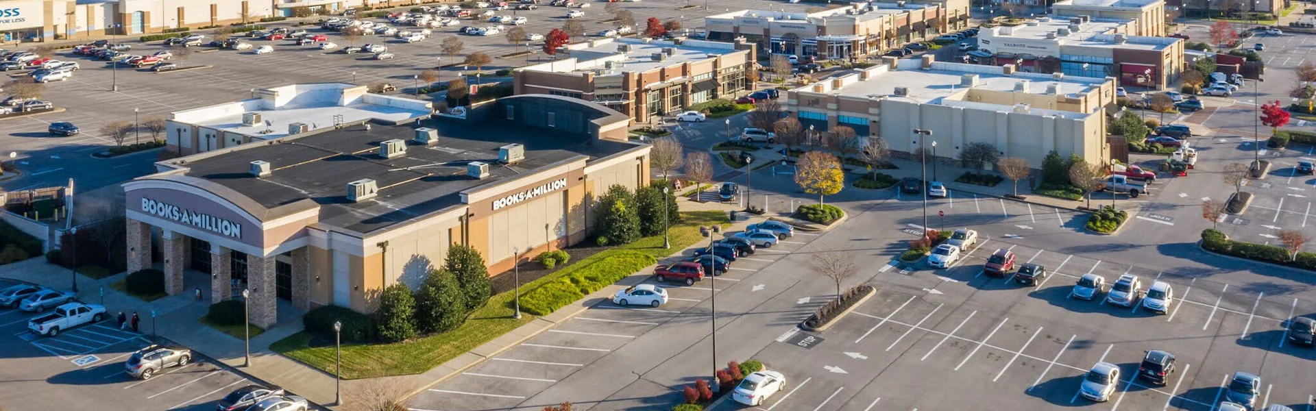 Providence Marketplace - photo 4 - Mount Juliet, TN