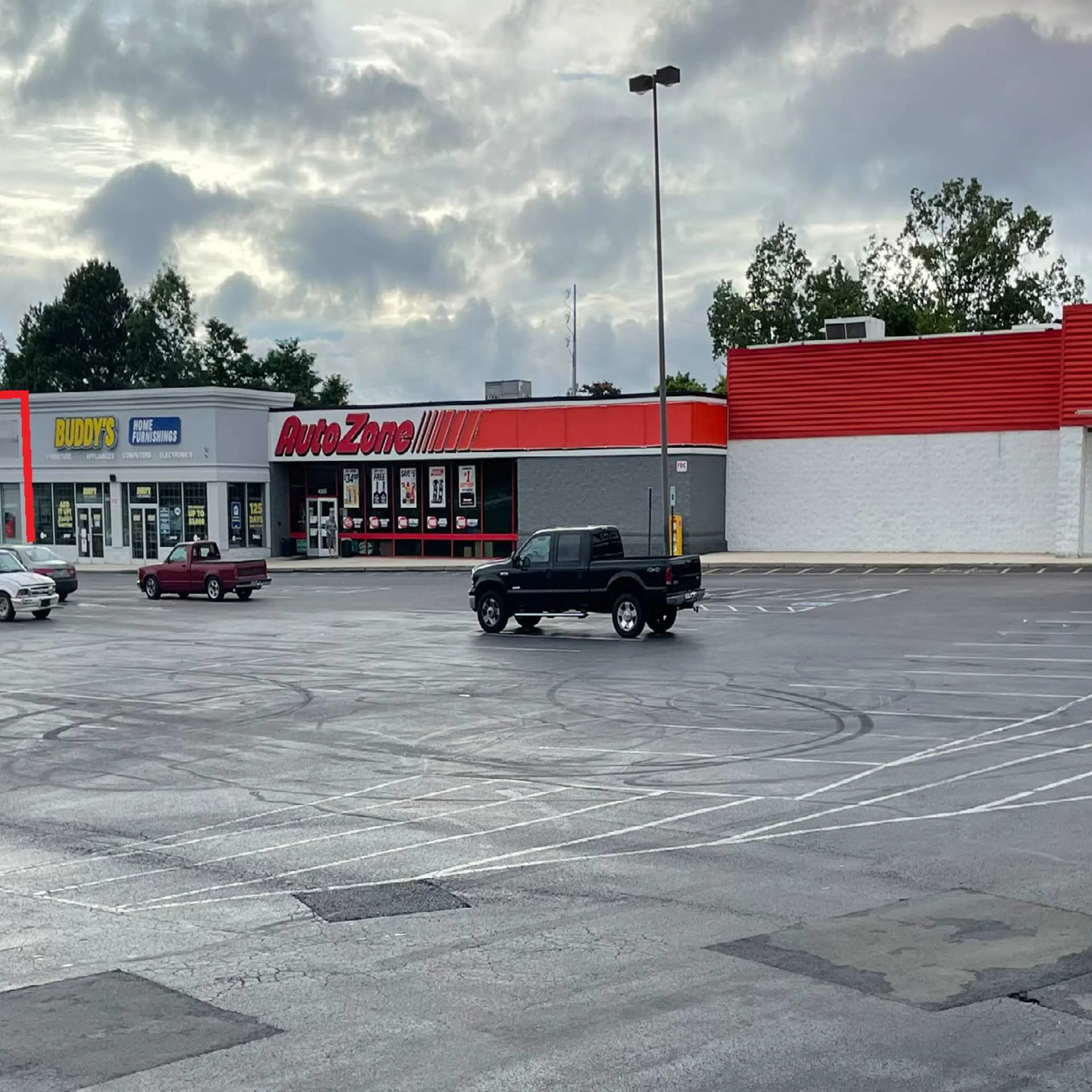Fairfield Crossing - photo 1 - Cleveland, TN