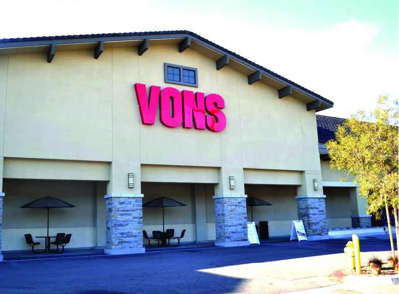 Sand Canyon Plaza — Lease in Santa Clarita, CA, photo 1 of 8