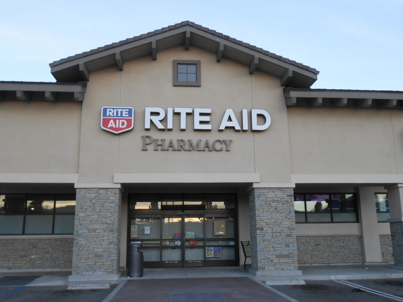 Sand Canyon Plaza — Lease in Santa Clarita, CA, photo 3 of 8
