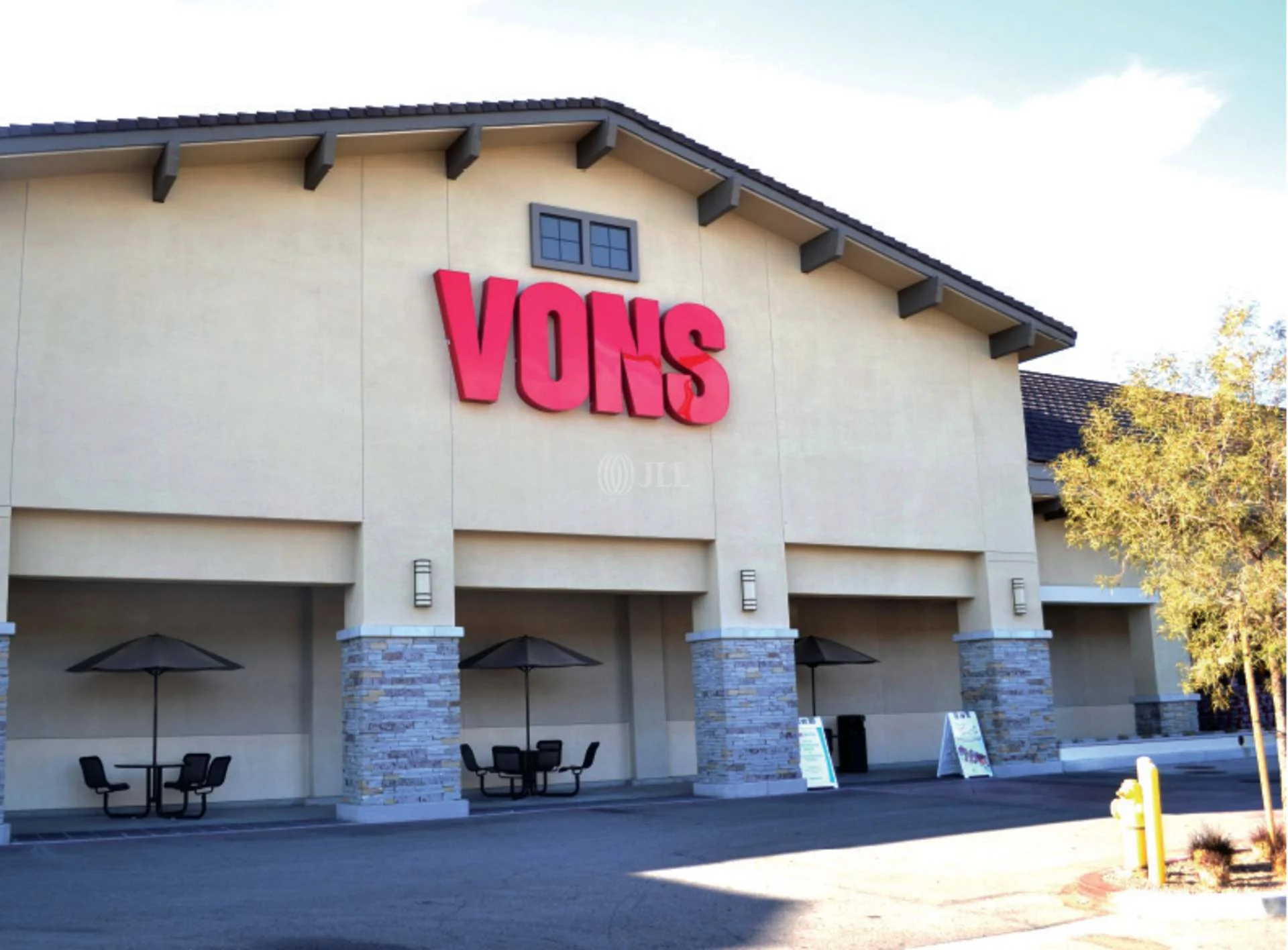 Sand Canyon Plaza — Lease in Santa Clarita, CA, photo 8 of 8