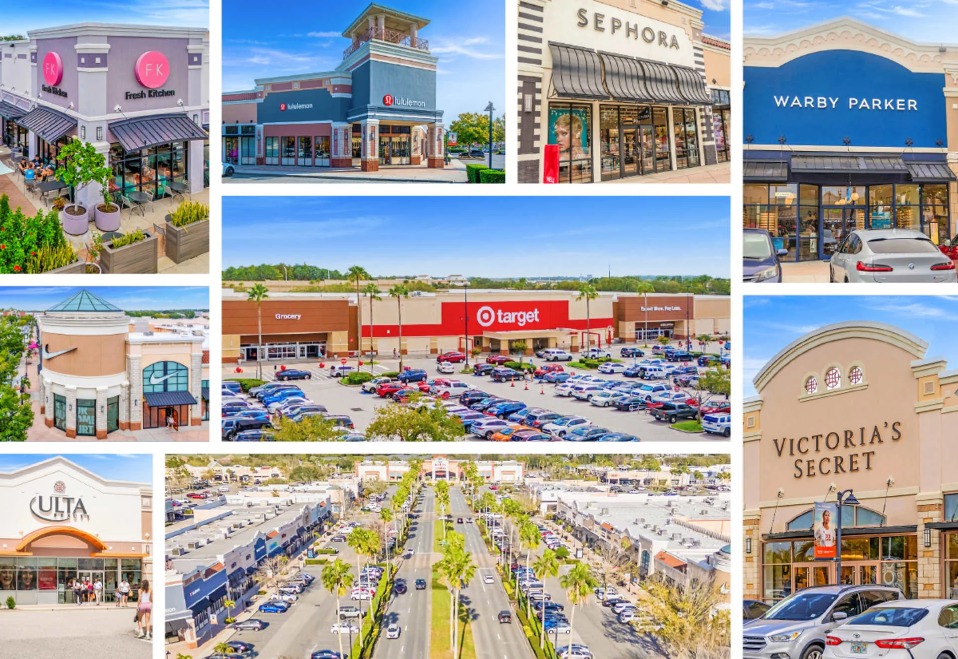 Waterford Lakes Town Center — Lease in Orlando, FL, photo 1 of 8
