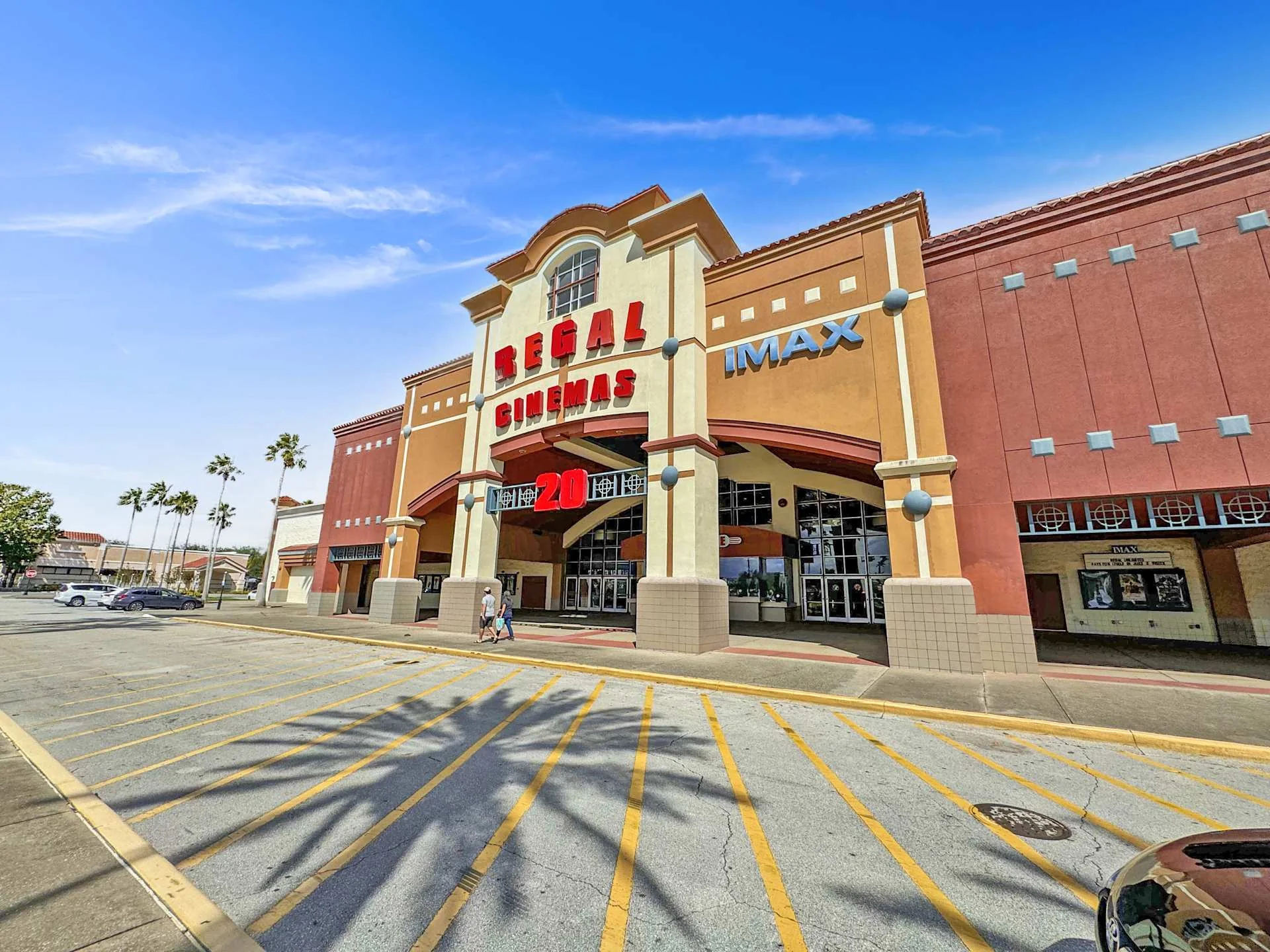 Waterford Lakes Town Center — Lease in Orlando, FL, photo 5 of 8