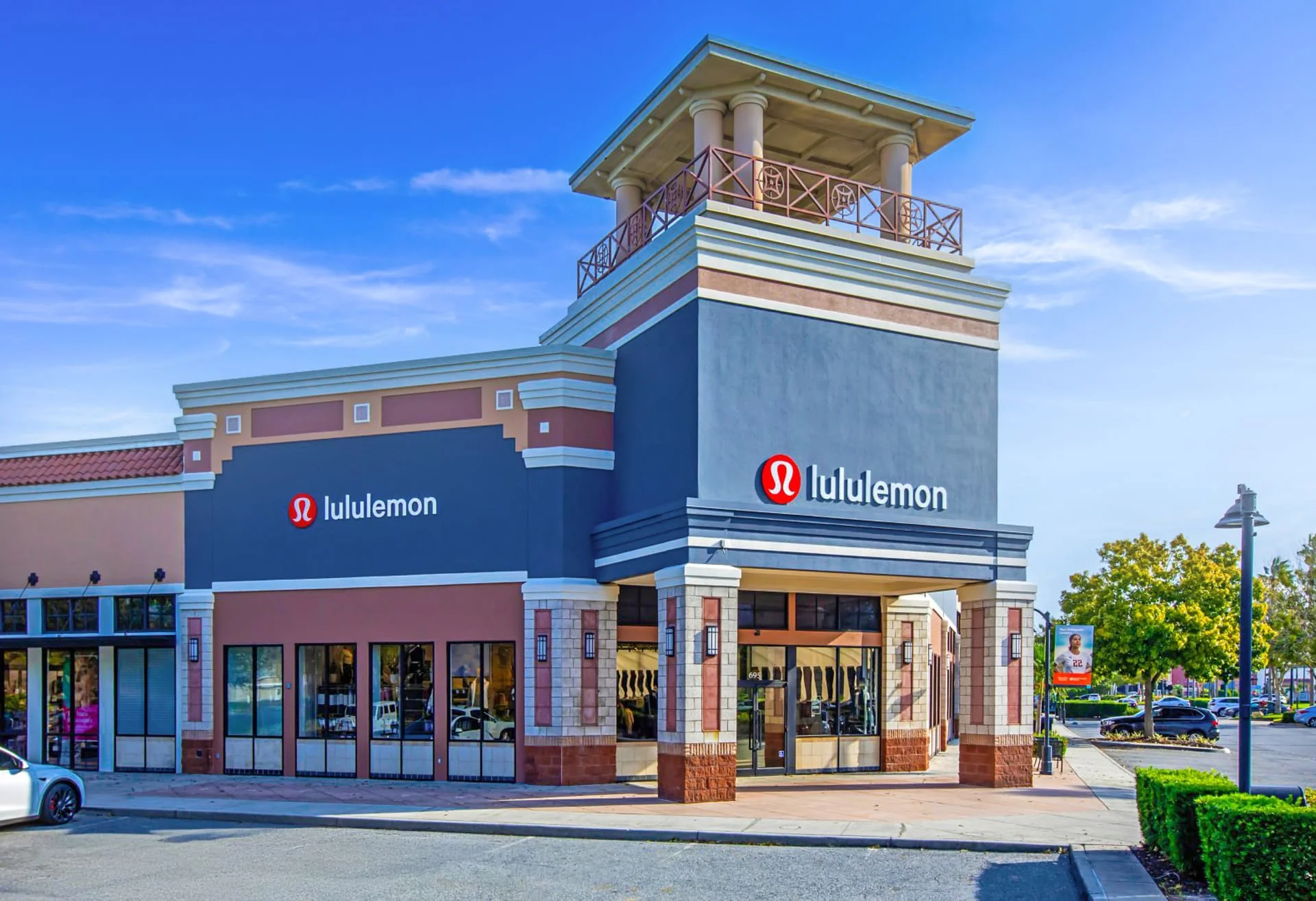 Waterford Lakes Town Center — Lease in Orlando, FL, photo 6 of 8
