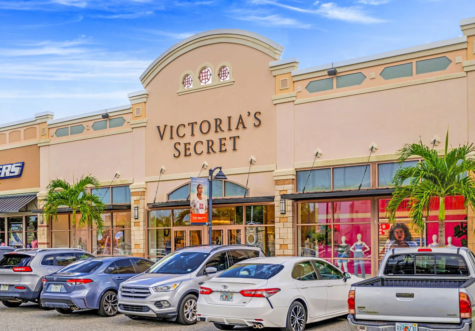 Waterford Lakes Town Center — Lease in Orlando, FL, photo 8 of 8